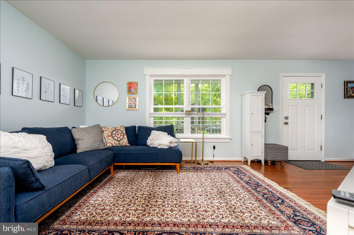 HERALD HARBOR - Residential