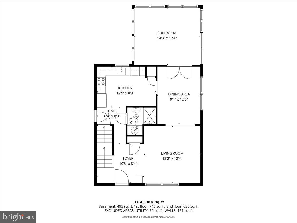 HERALD HARBOR - Residential