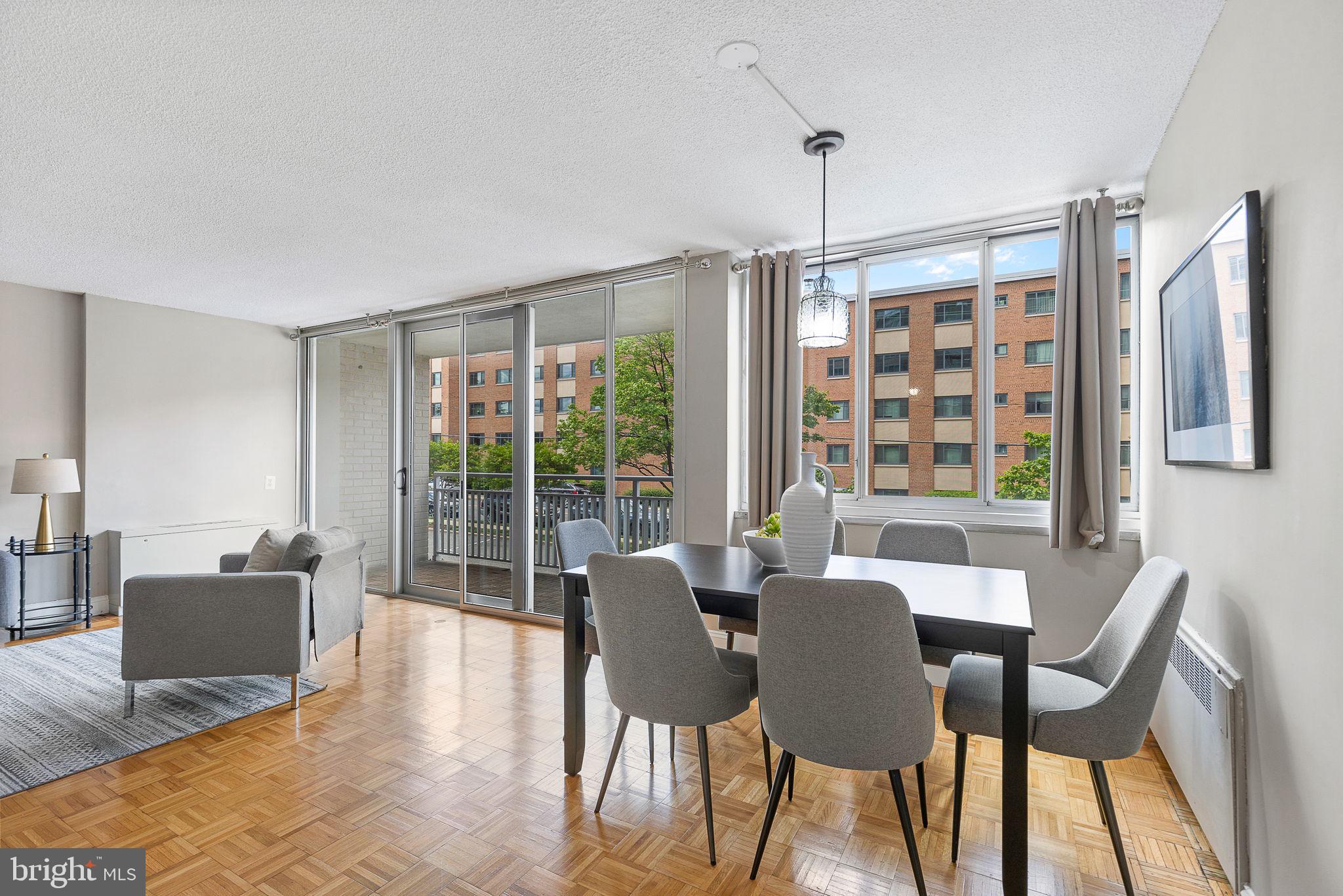 1301 S ARLINGTON RIDGE ROAD 208