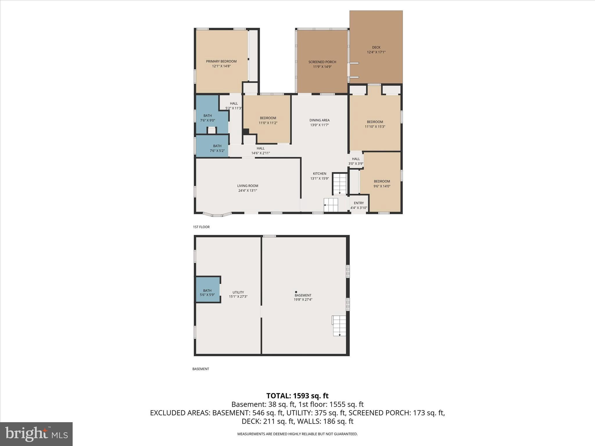 YORK MANOR - Residential