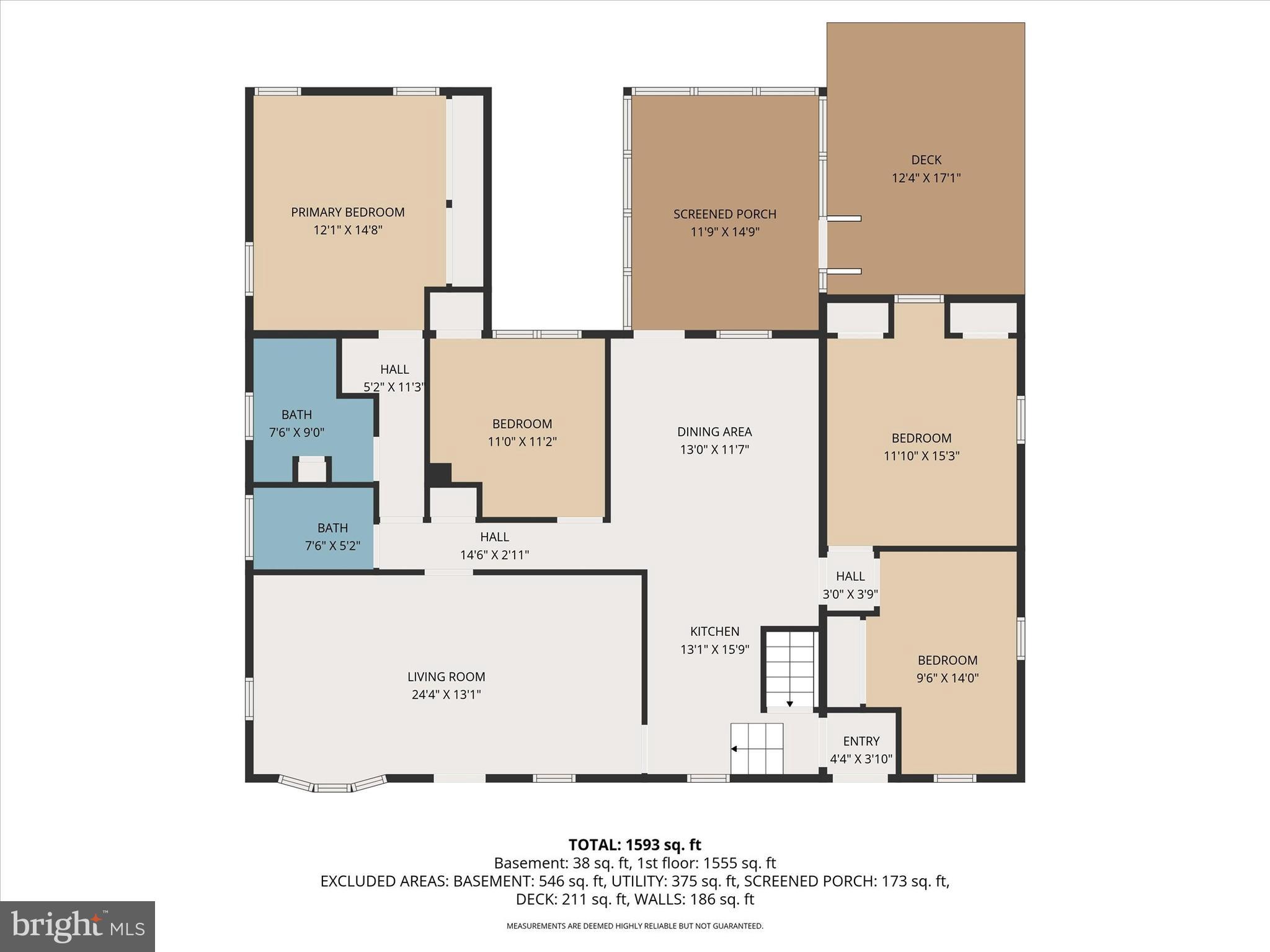 YORK MANOR - Residential
