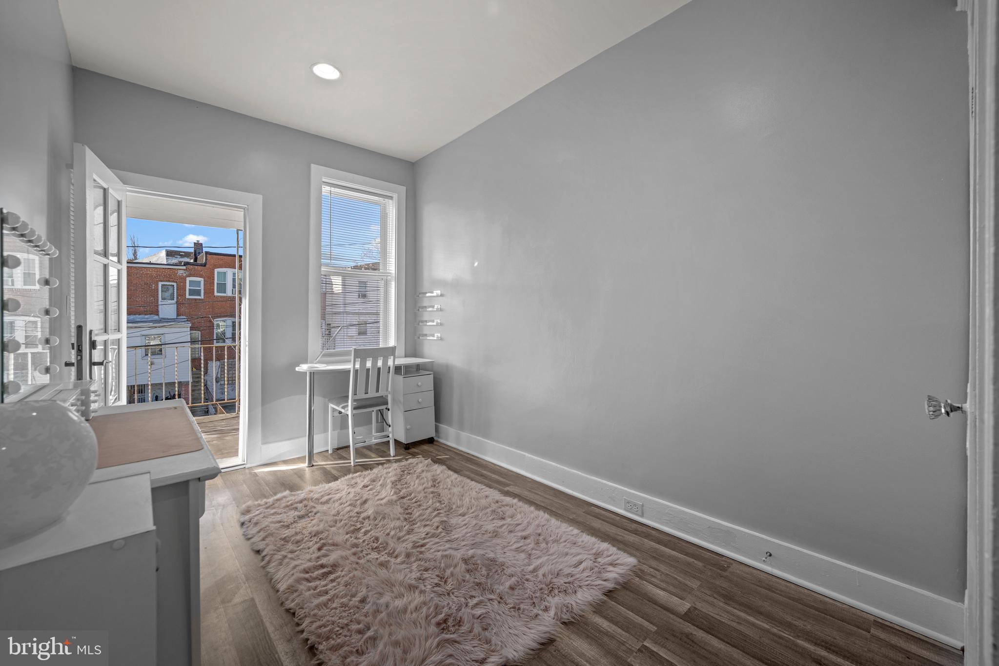 BELAIR-EDISON - Residential