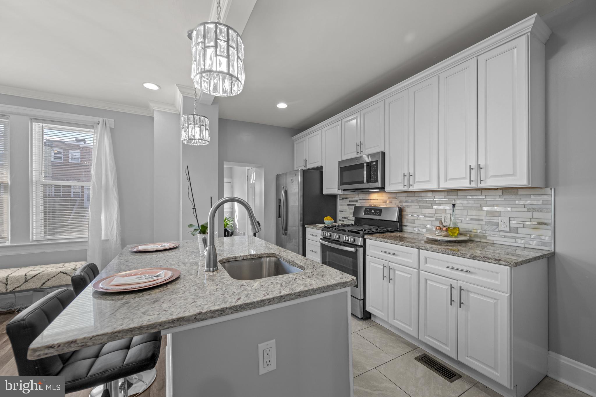 BELAIR-EDISON - Residential