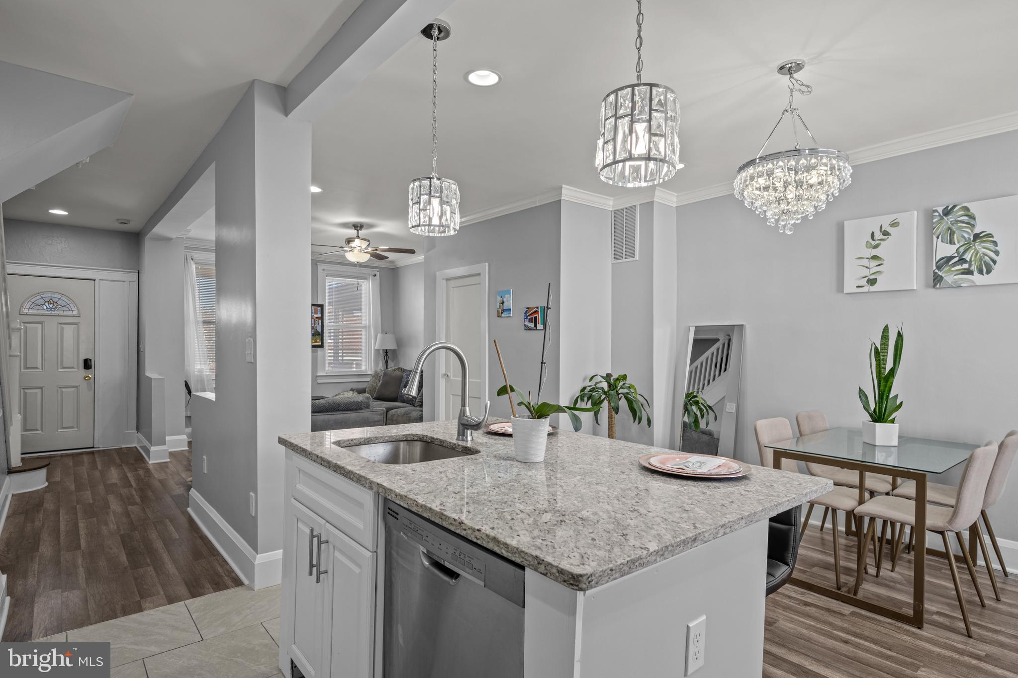 BELAIR-EDISON - Residential