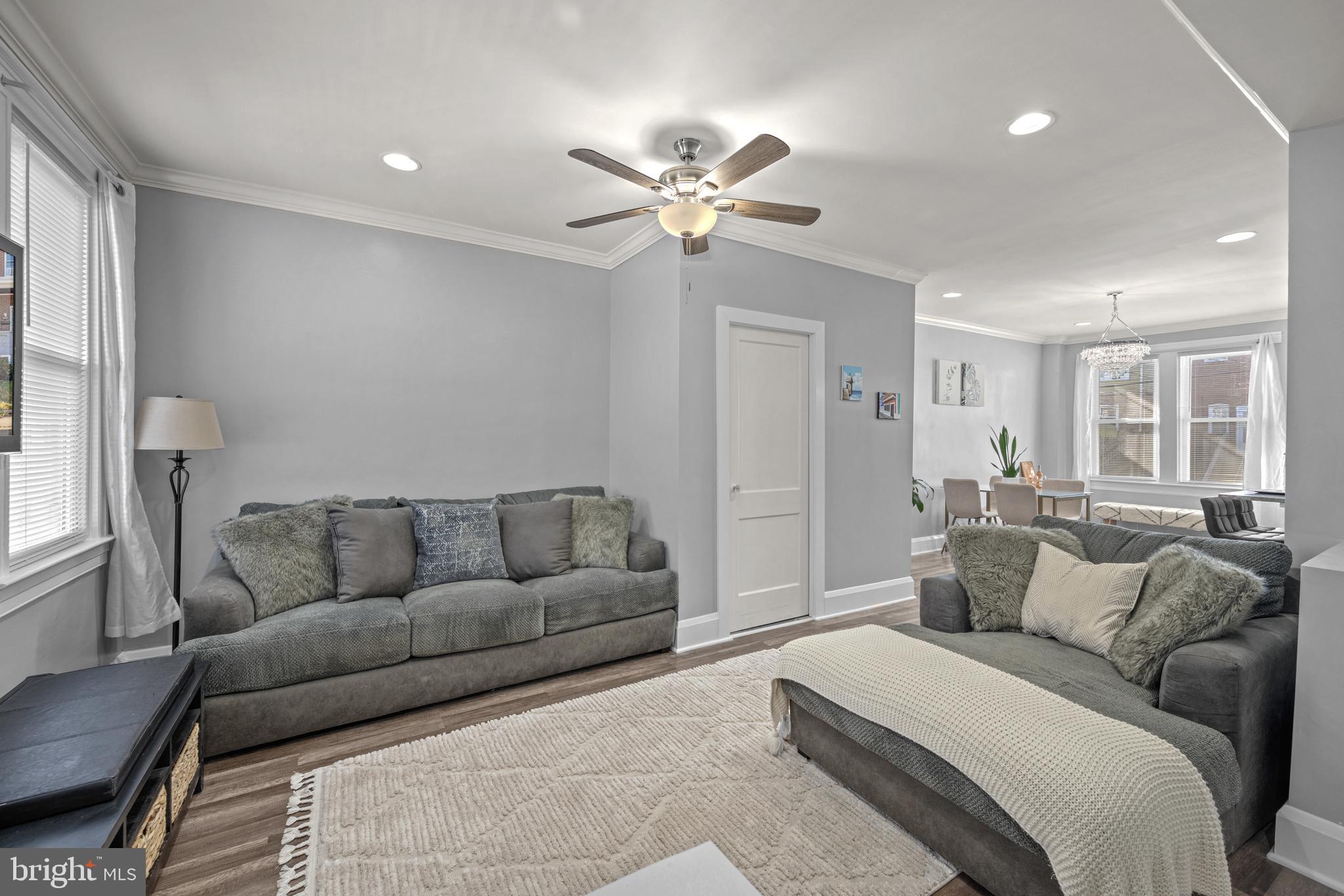 BELAIR-EDISON - Residential