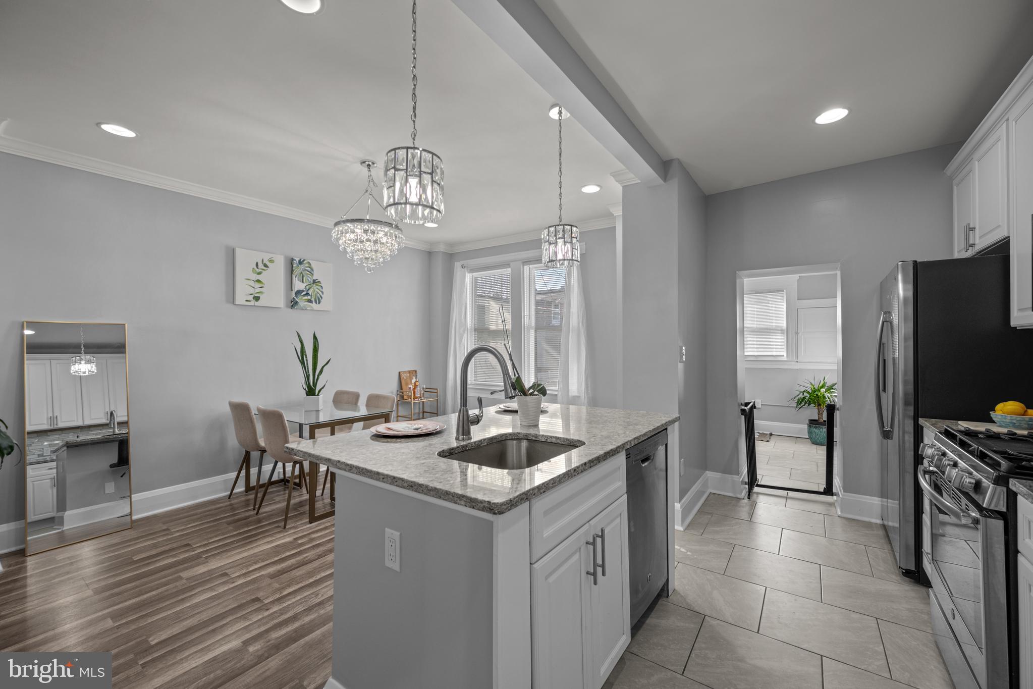 BELAIR-EDISON - Residential