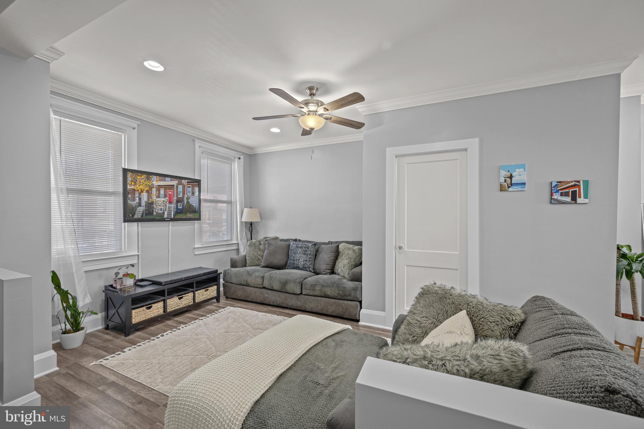 BELAIR-EDISON - Residential