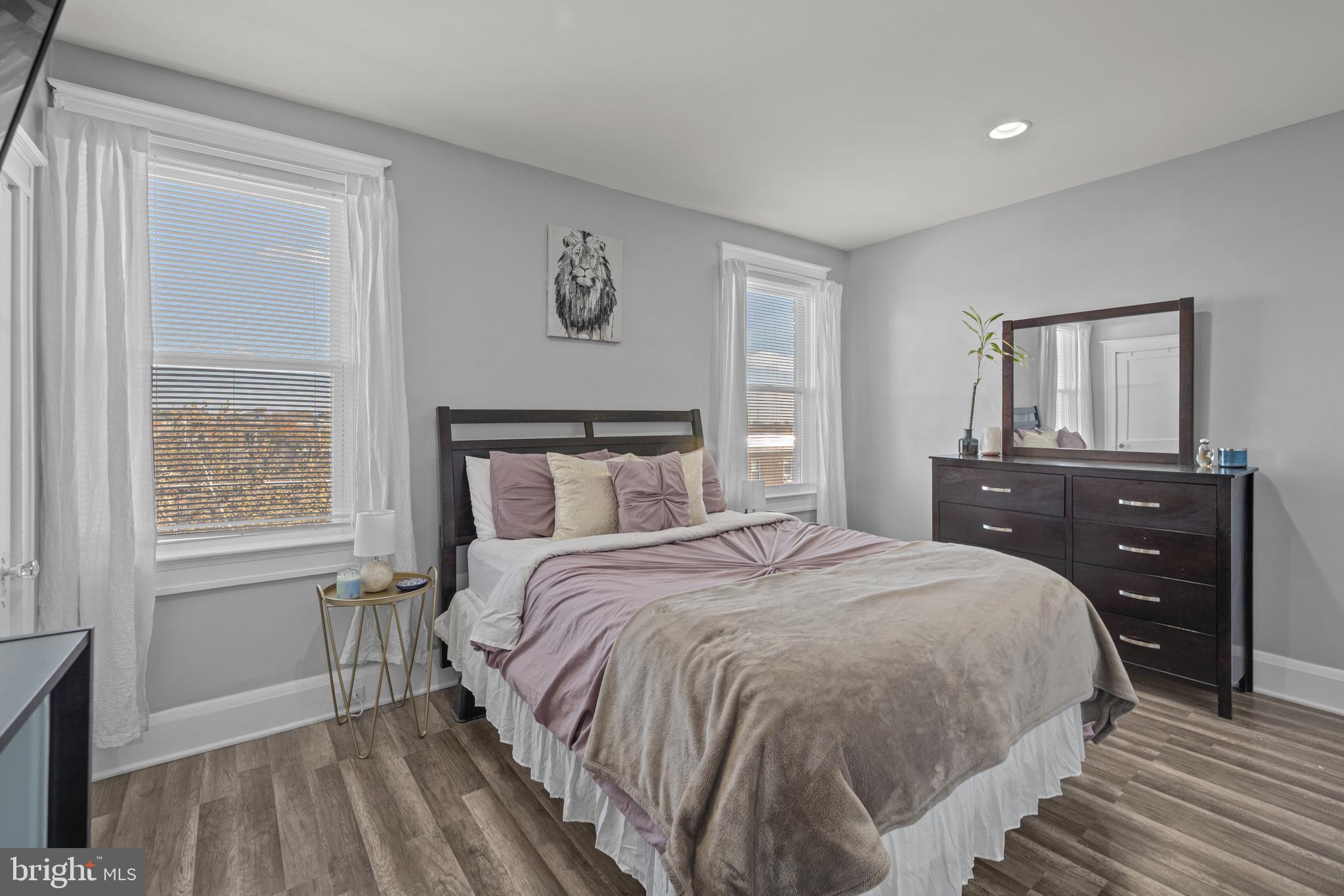 BELAIR-EDISON - Residential