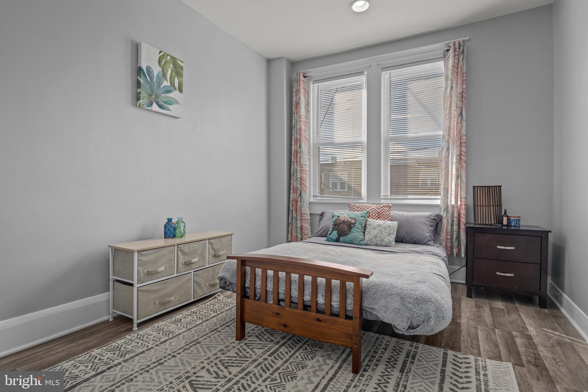 BELAIR-EDISON - Residential