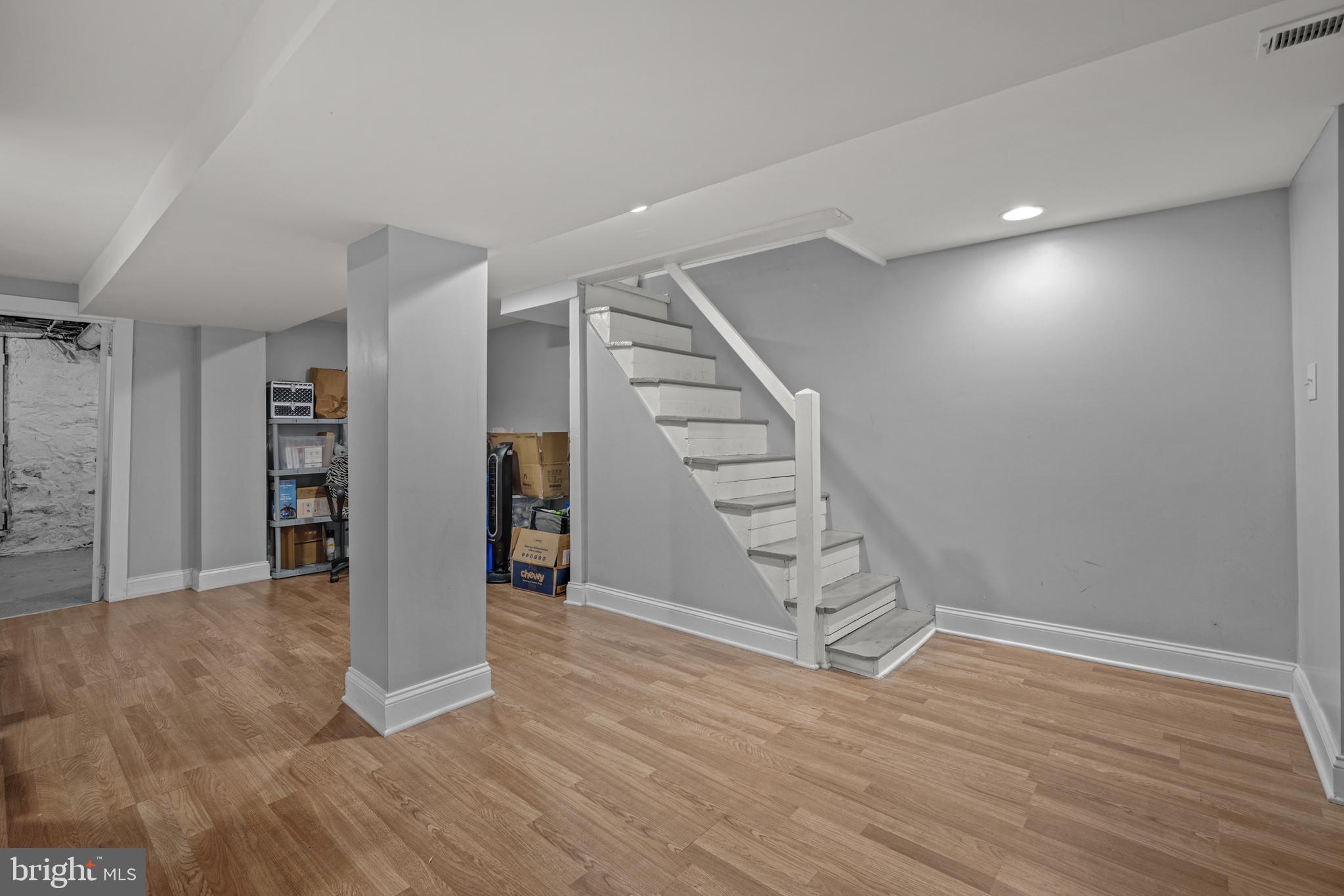 BELAIR-EDISON - Residential