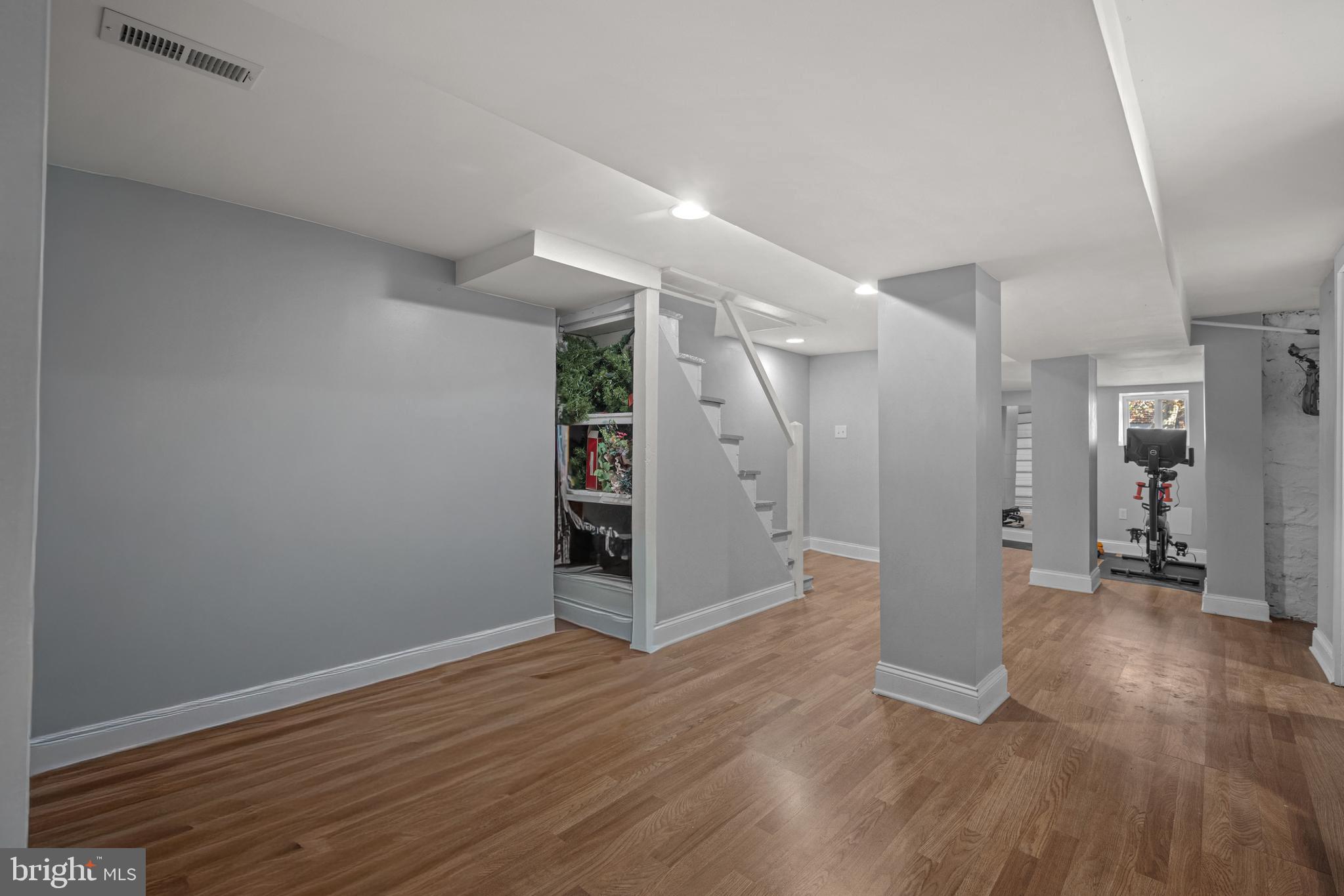 BELAIR-EDISON - Residential