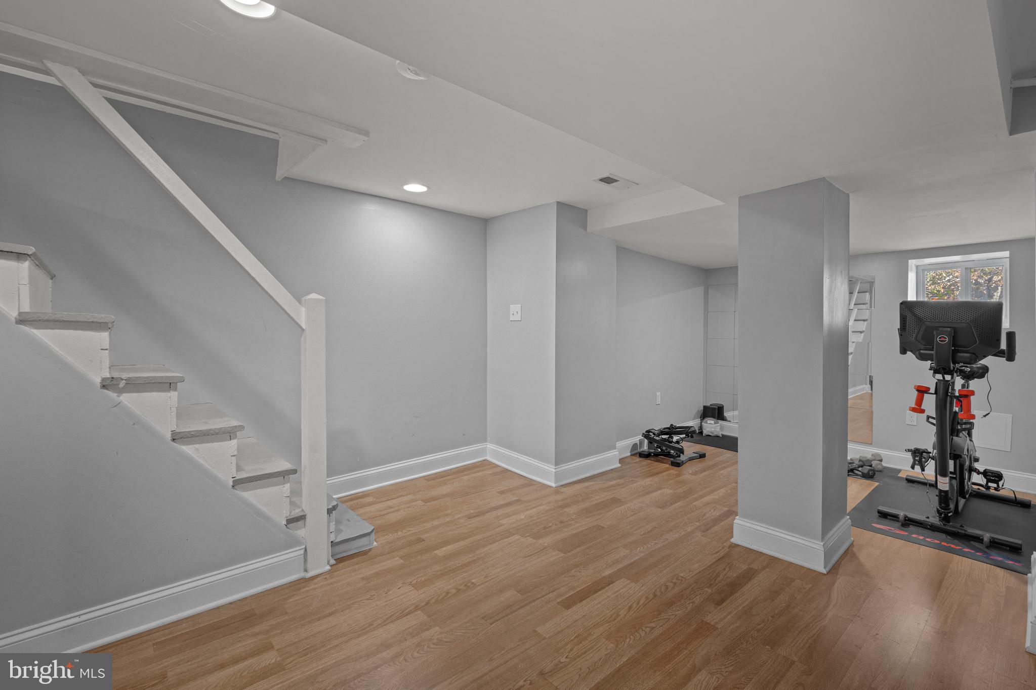 BELAIR-EDISON - Residential