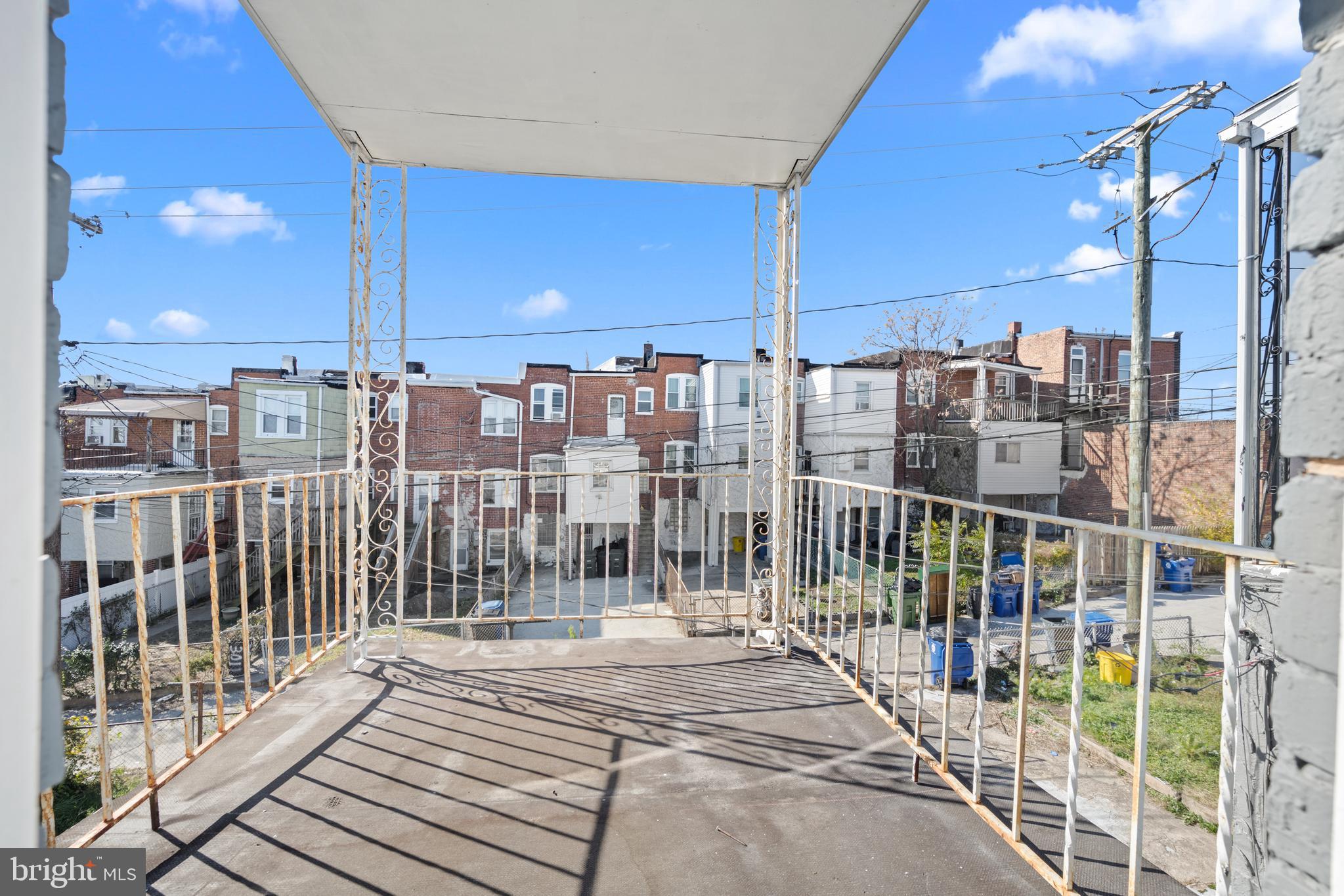 BELAIR-EDISON - Residential