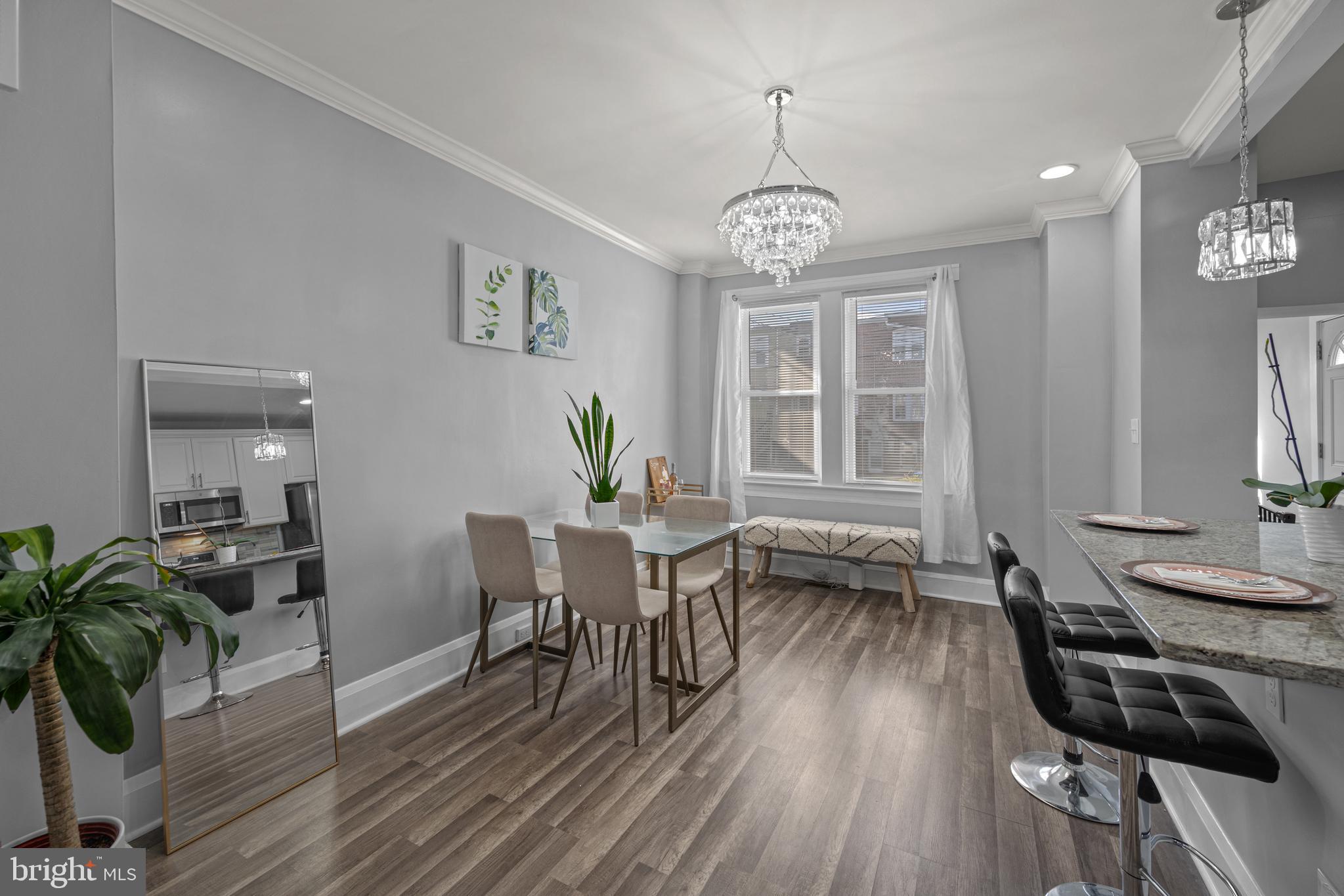 BELAIR-EDISON - Residential