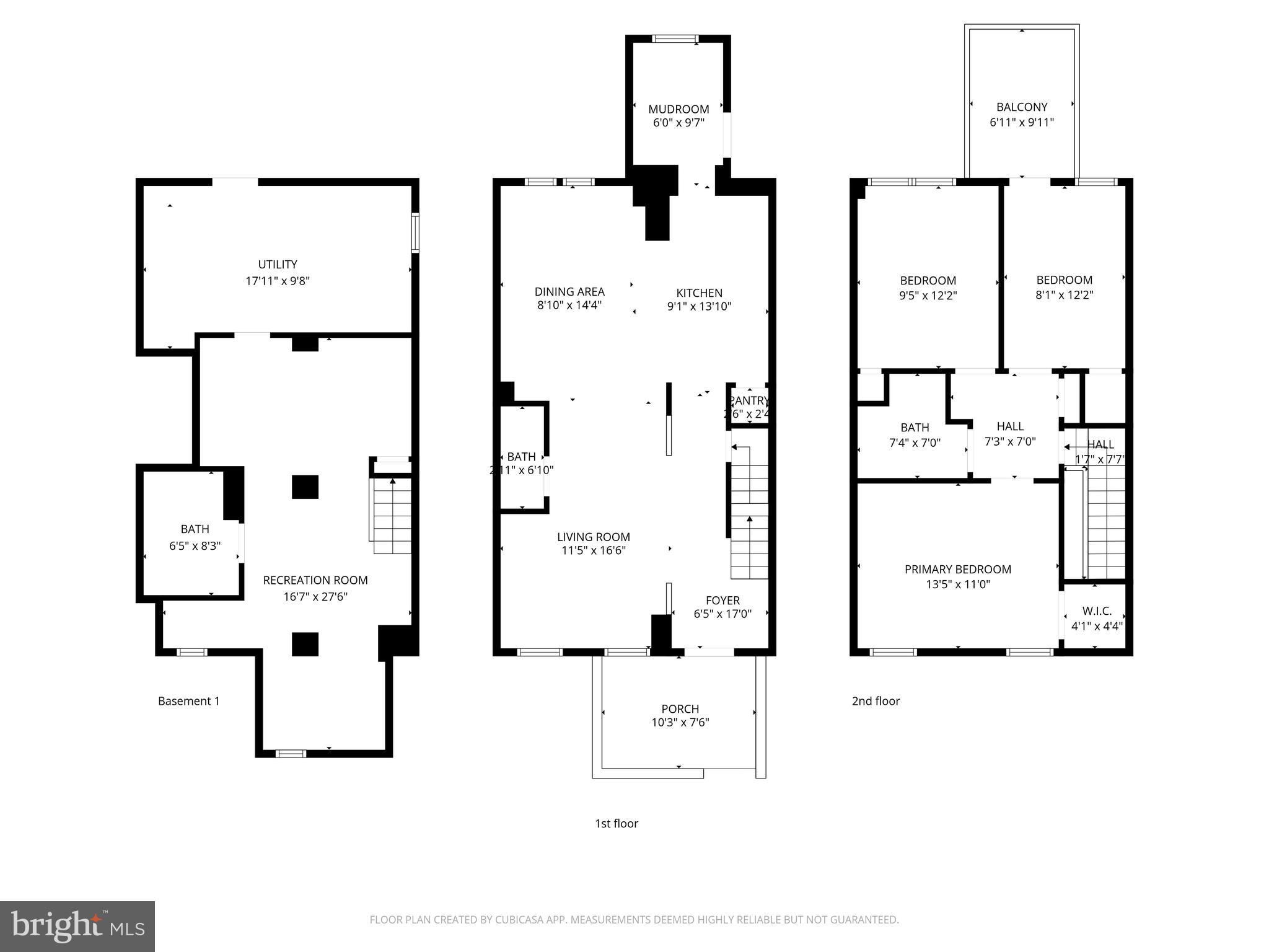 BELAIR-EDISON - Residential