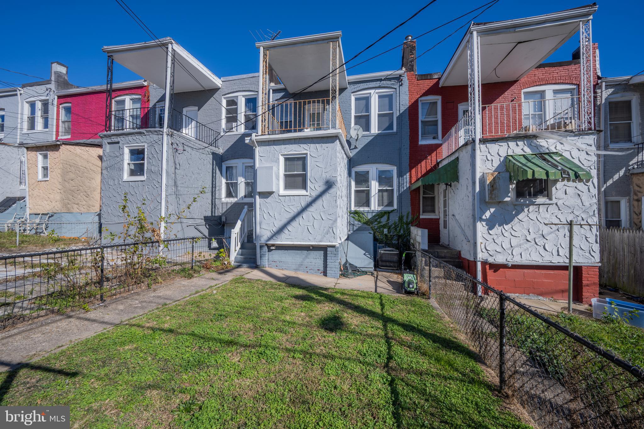 BELAIR-EDISON - Residential