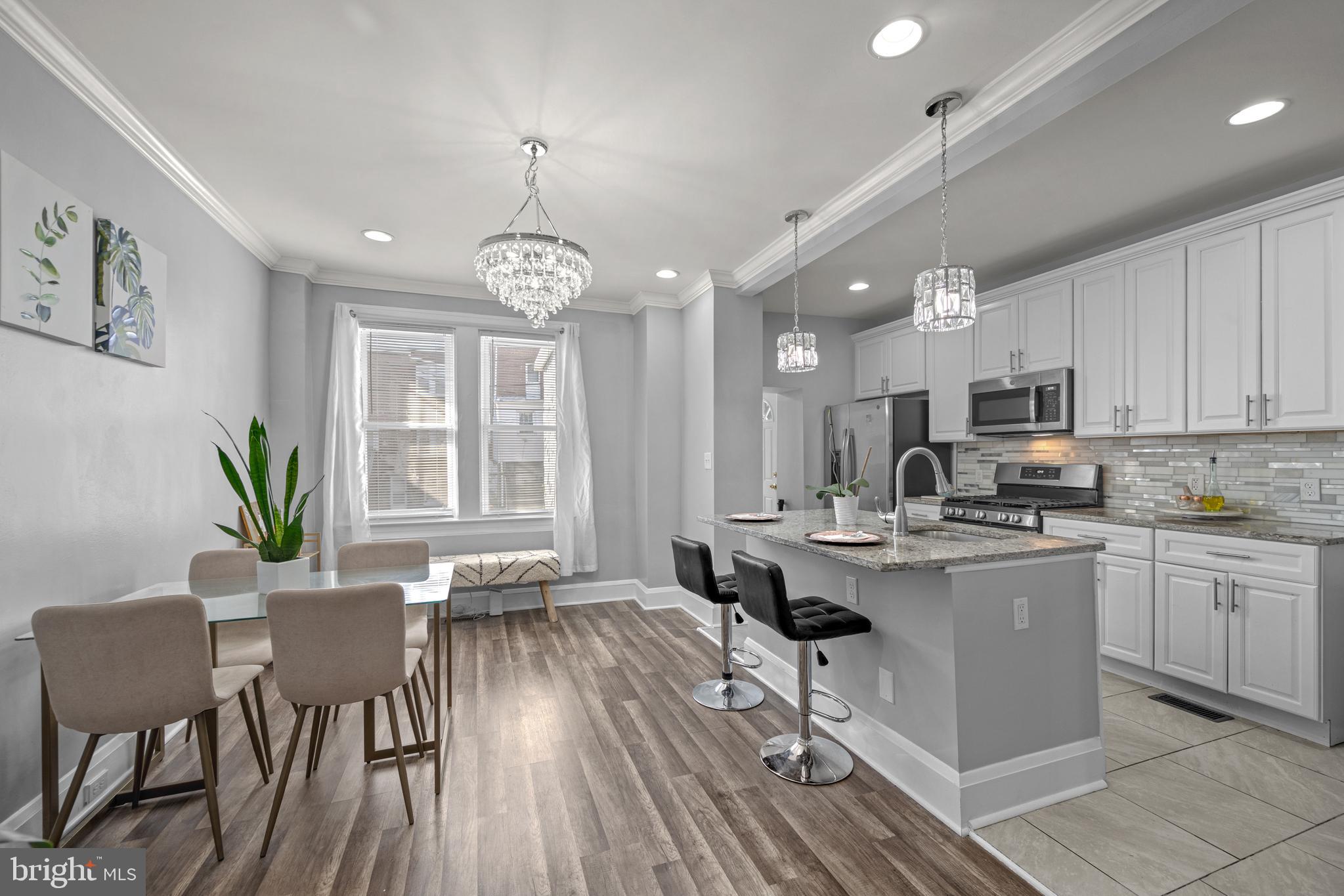 BELAIR-EDISON - Residential