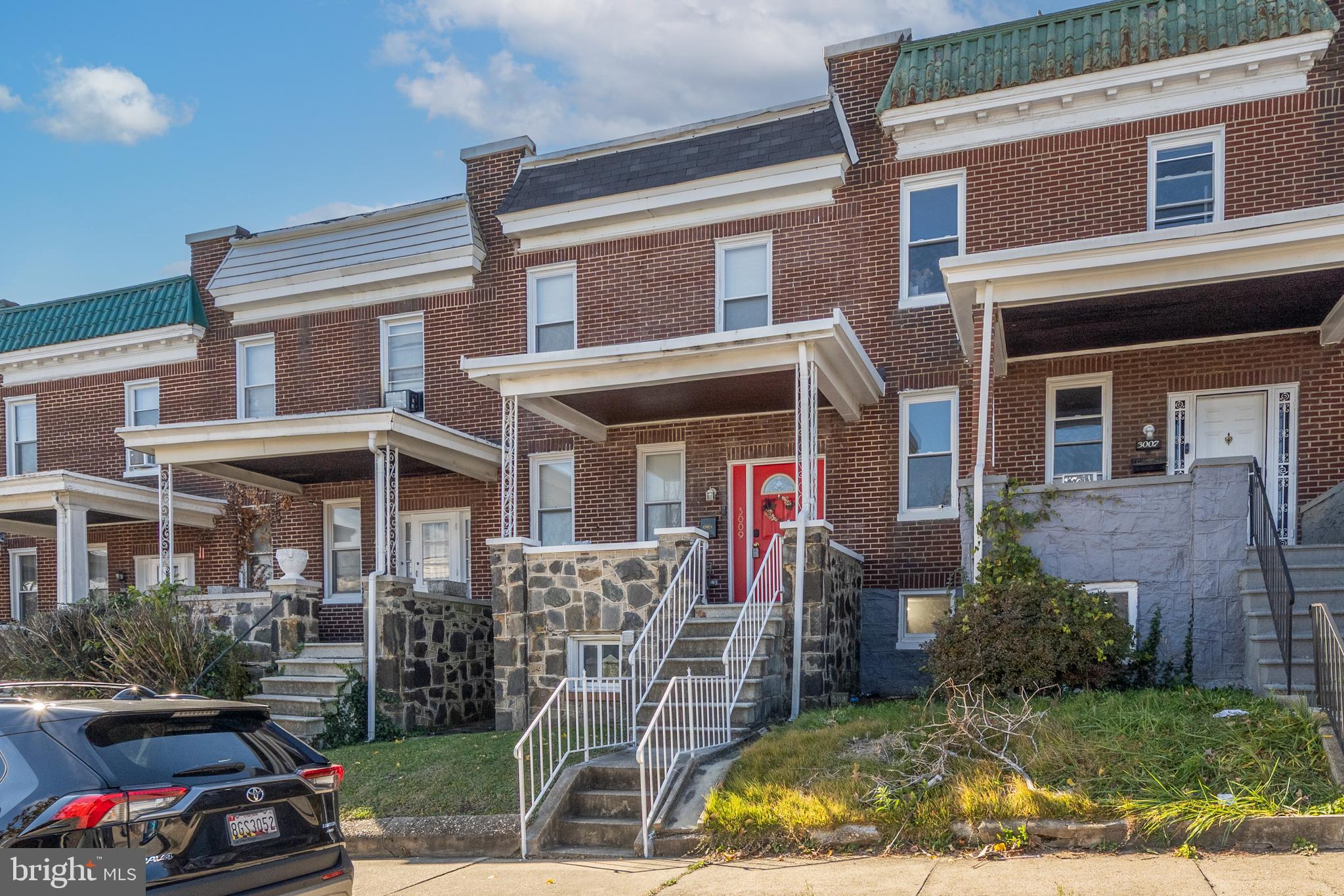 BELAIR-EDISON - Residential