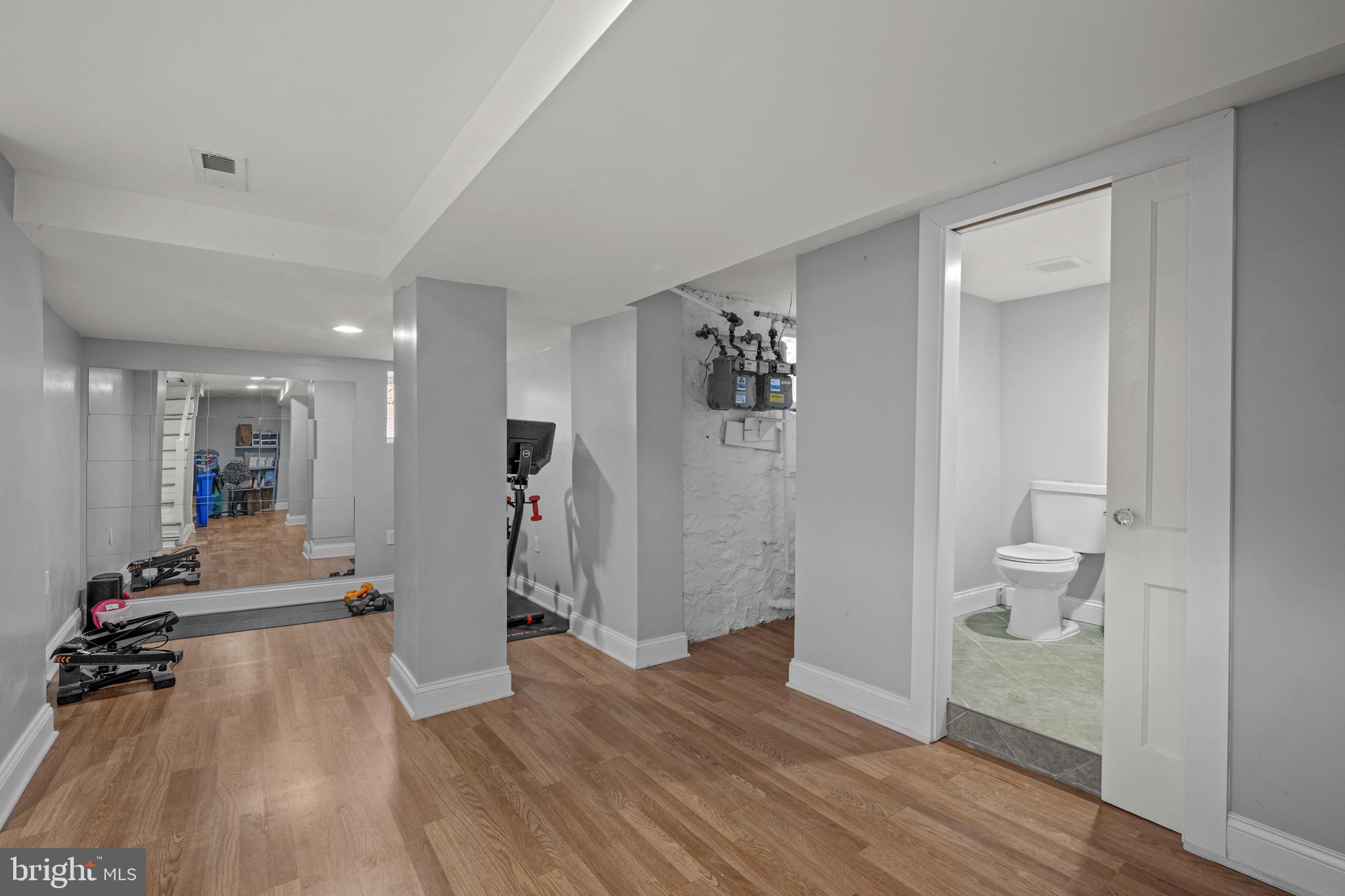 BELAIR-EDISON - Residential