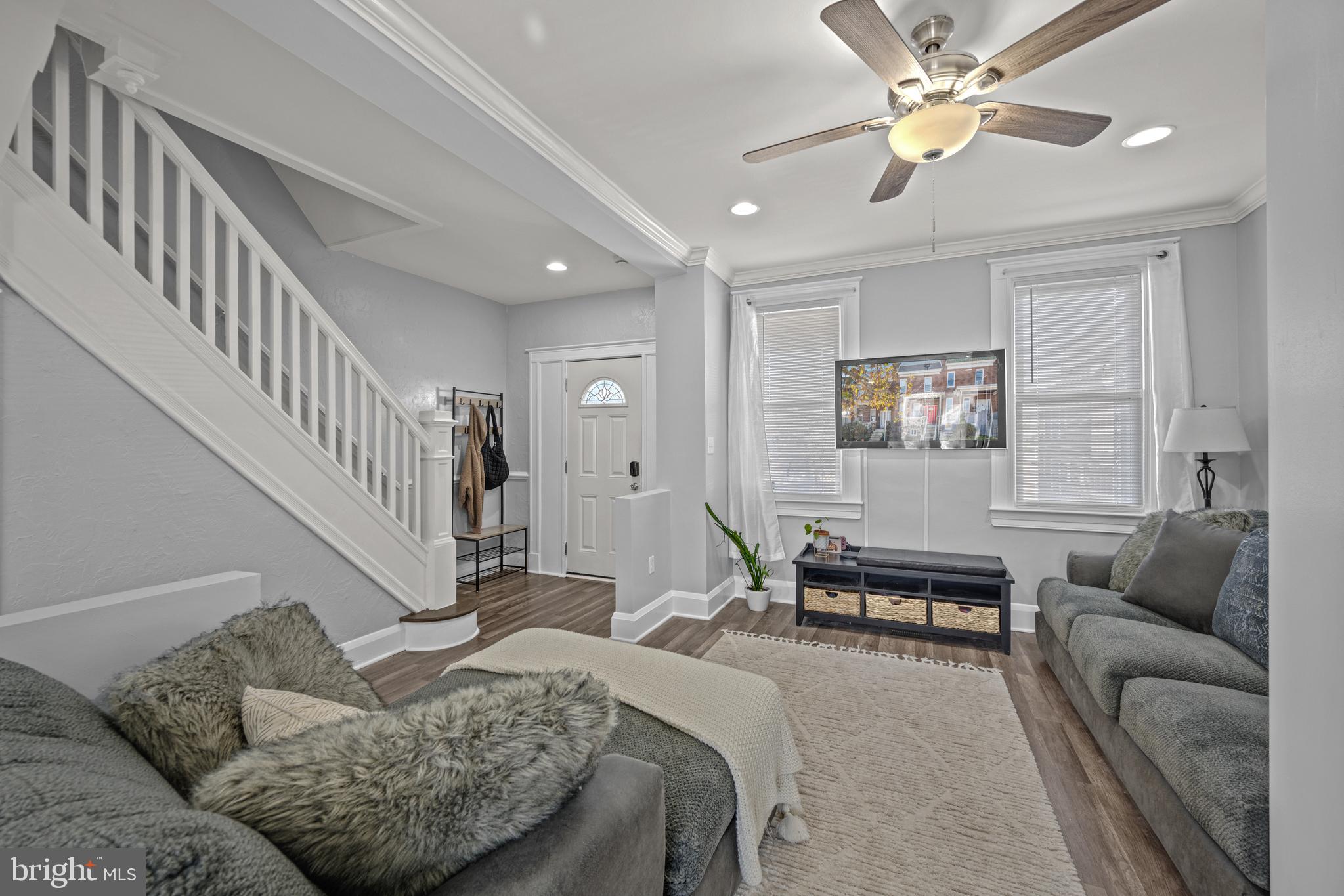 BELAIR-EDISON - Residential