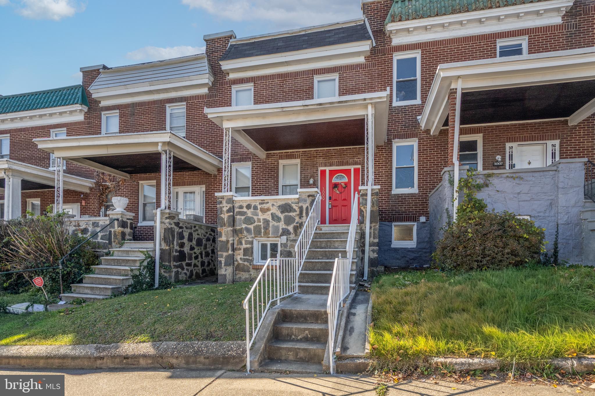 BELAIR-EDISON - Residential