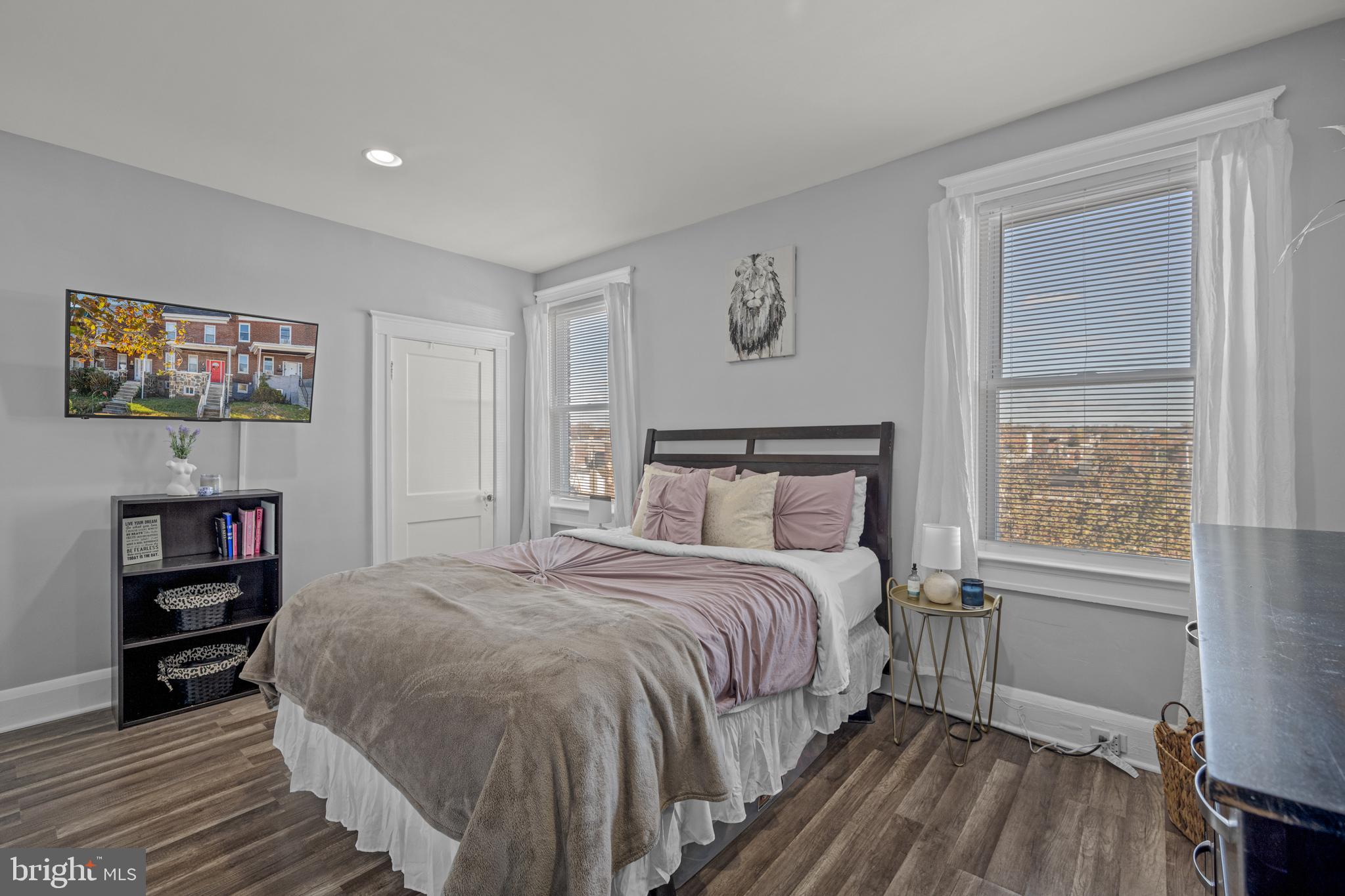 BELAIR-EDISON - Residential