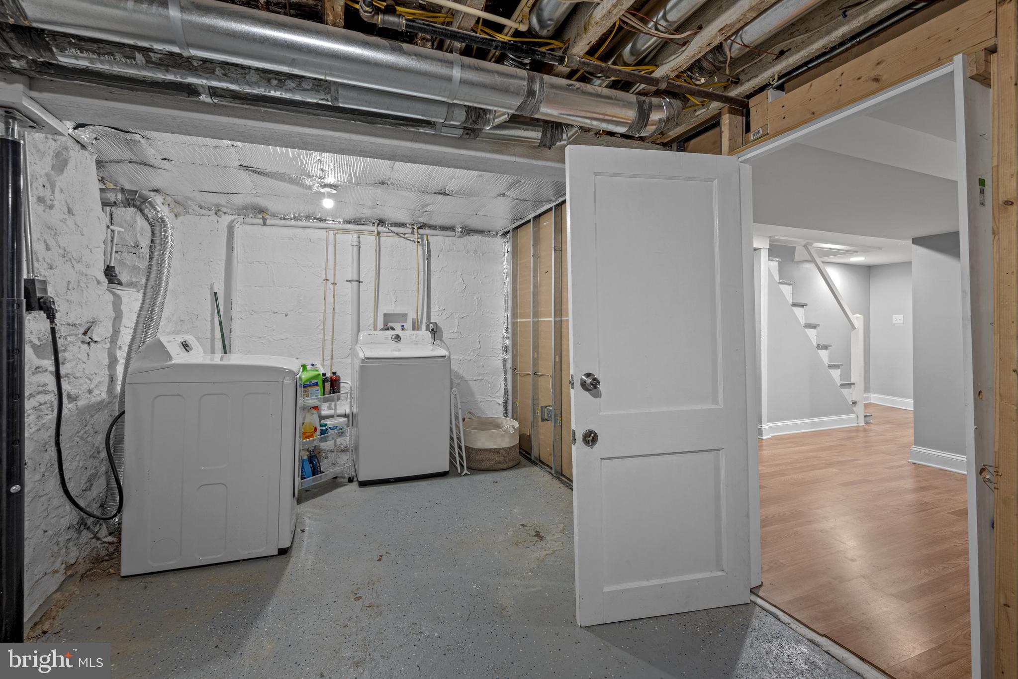 BELAIR-EDISON - Residential