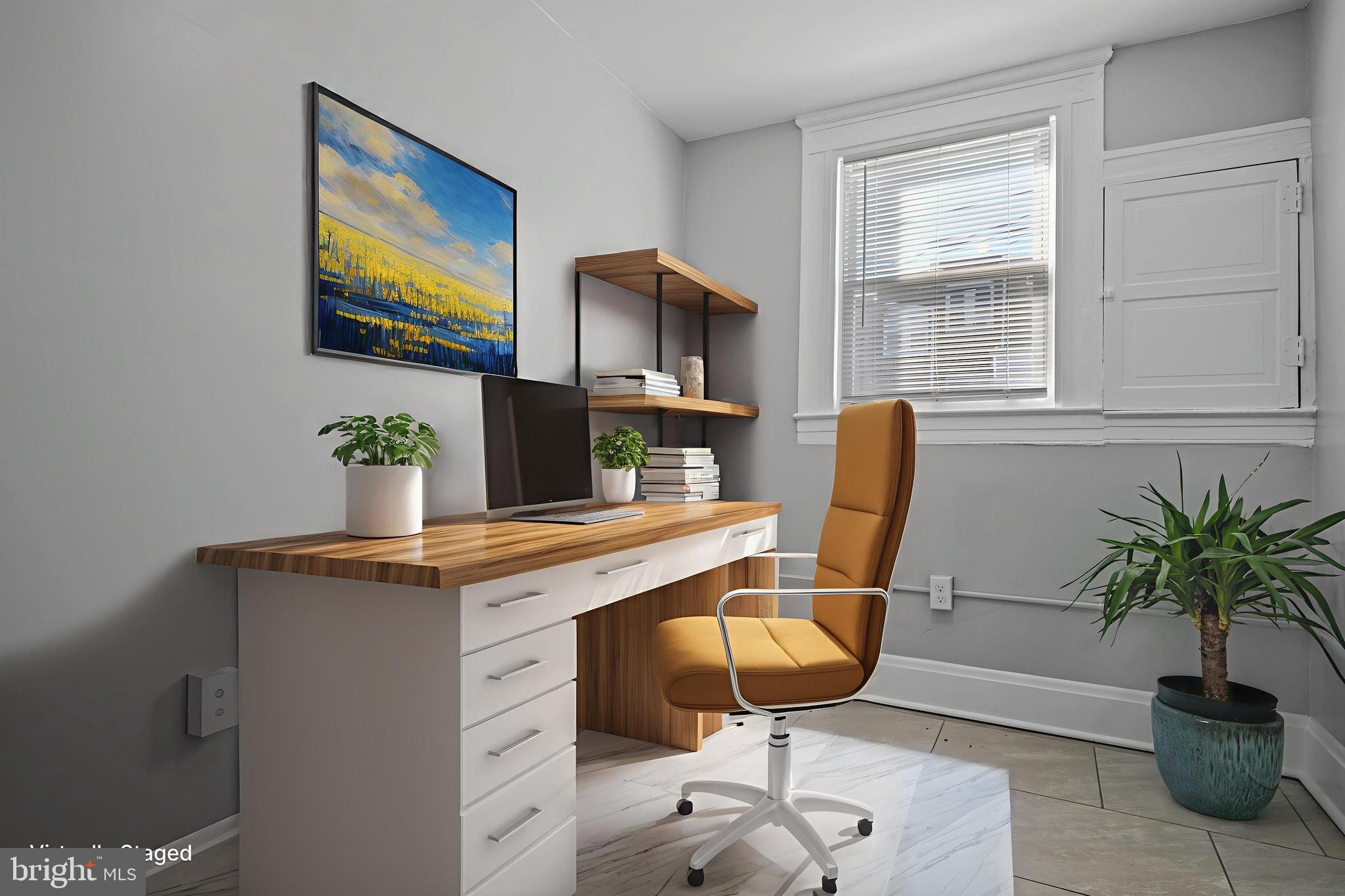 BELAIR-EDISON - Residential