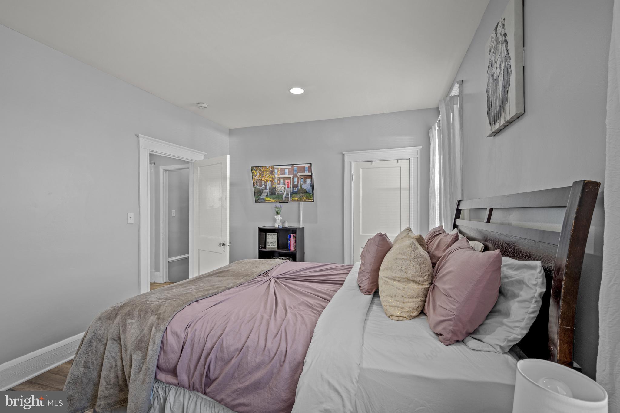 BELAIR-EDISON - Residential