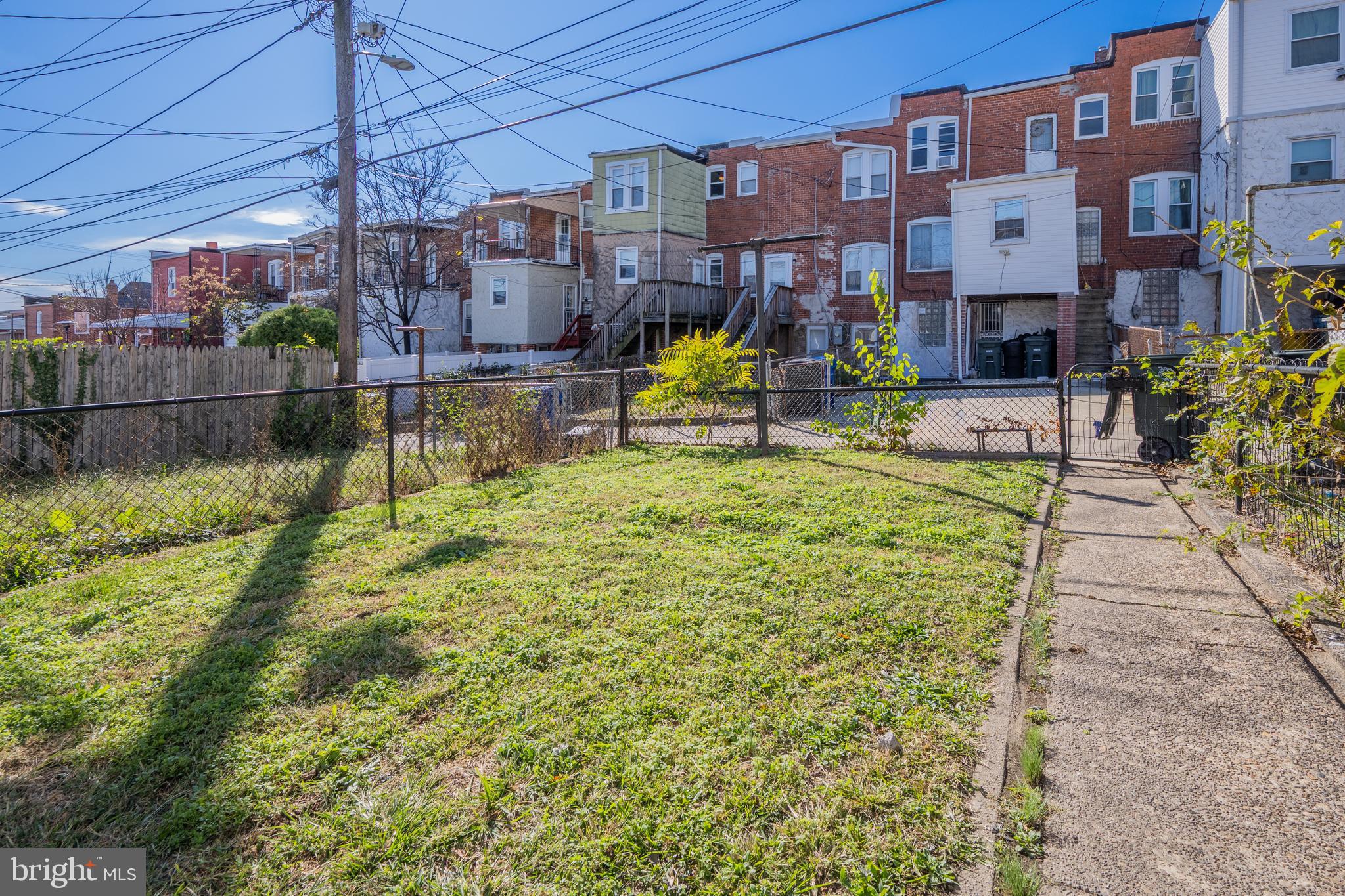 BELAIR-EDISON - Residential