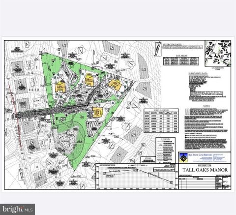 1709 LAUREL BROOK ROAD C FALLSTON MD 21047