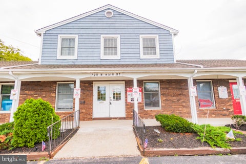Photo of 725 N Main Street #SUITE B, GLASSBORO, NJ 08028 (MLS # NJGL2071132)