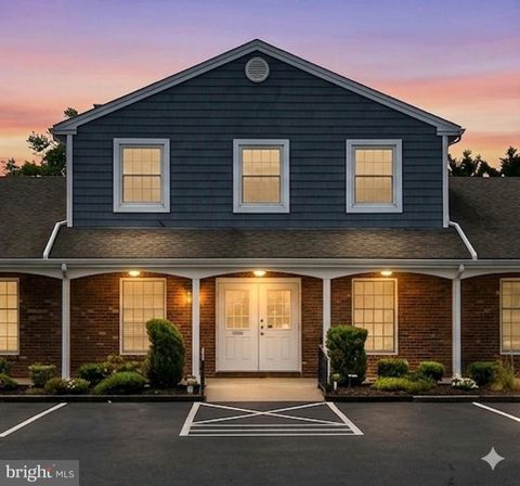 Photo of 725 N Main Street #SUITE B, GLASSBORO, NJ 08028 (MLS # NJGL2071132)