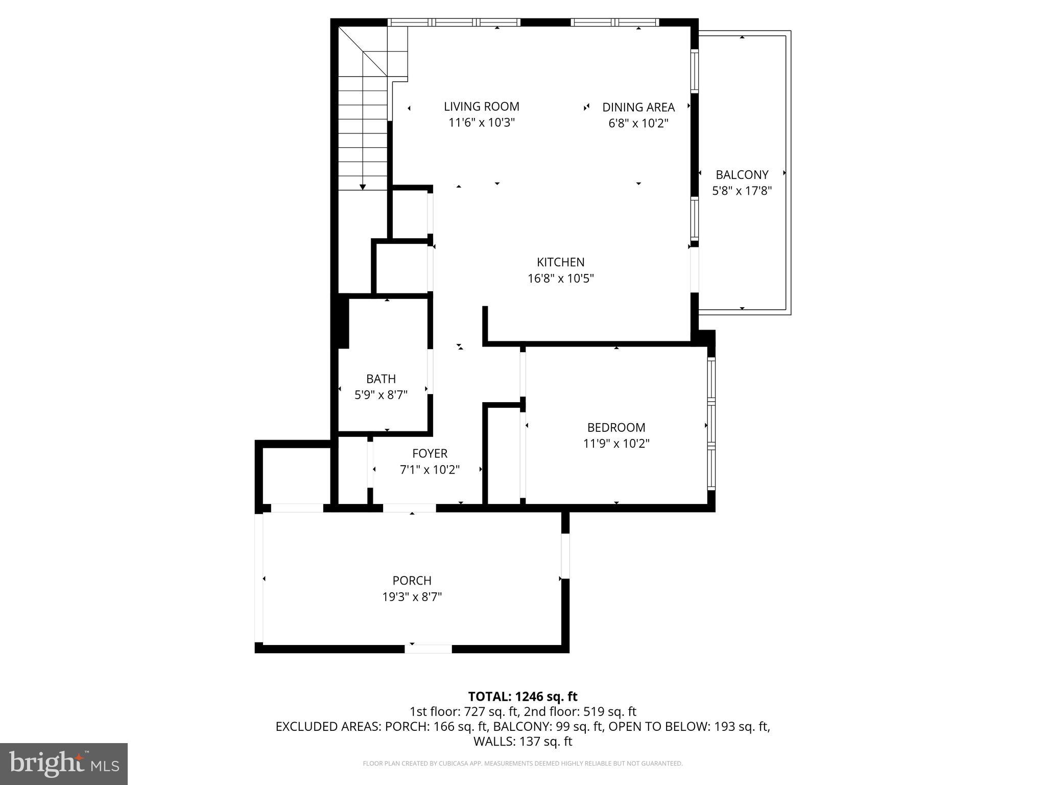 CROWN FARM - Residential