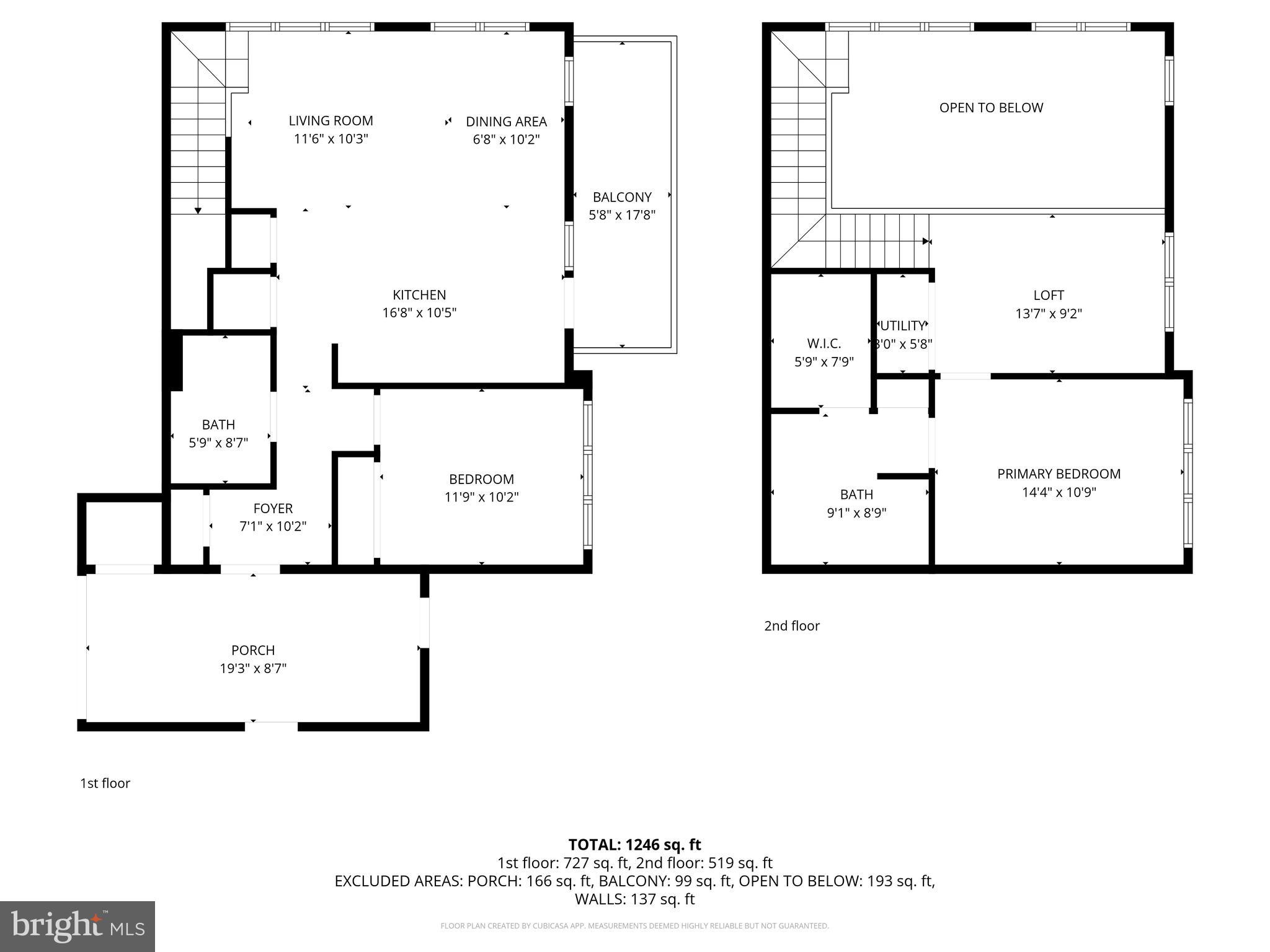 CROWN FARM - Residential