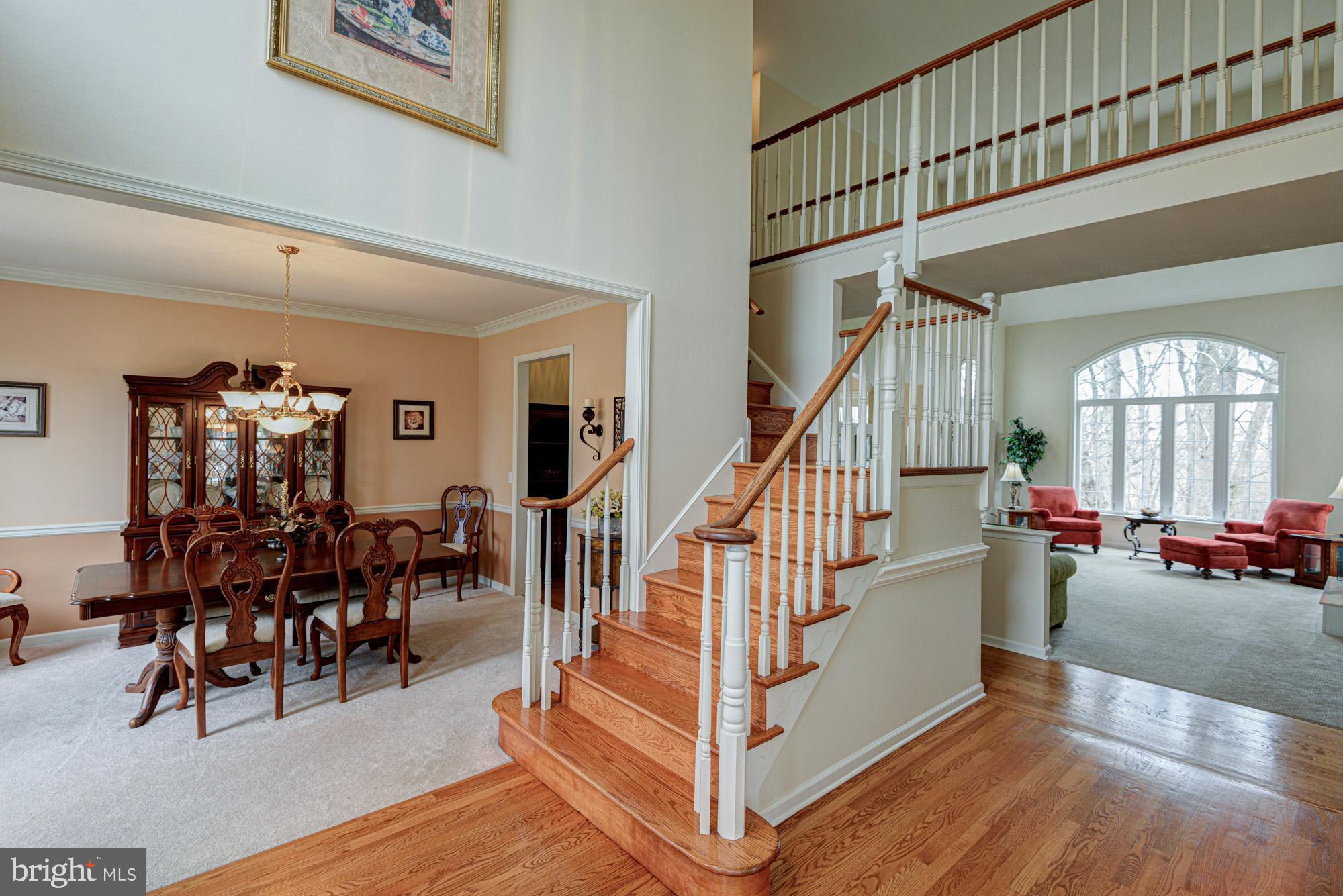 MEADOWCROFT KNOLL - Residential