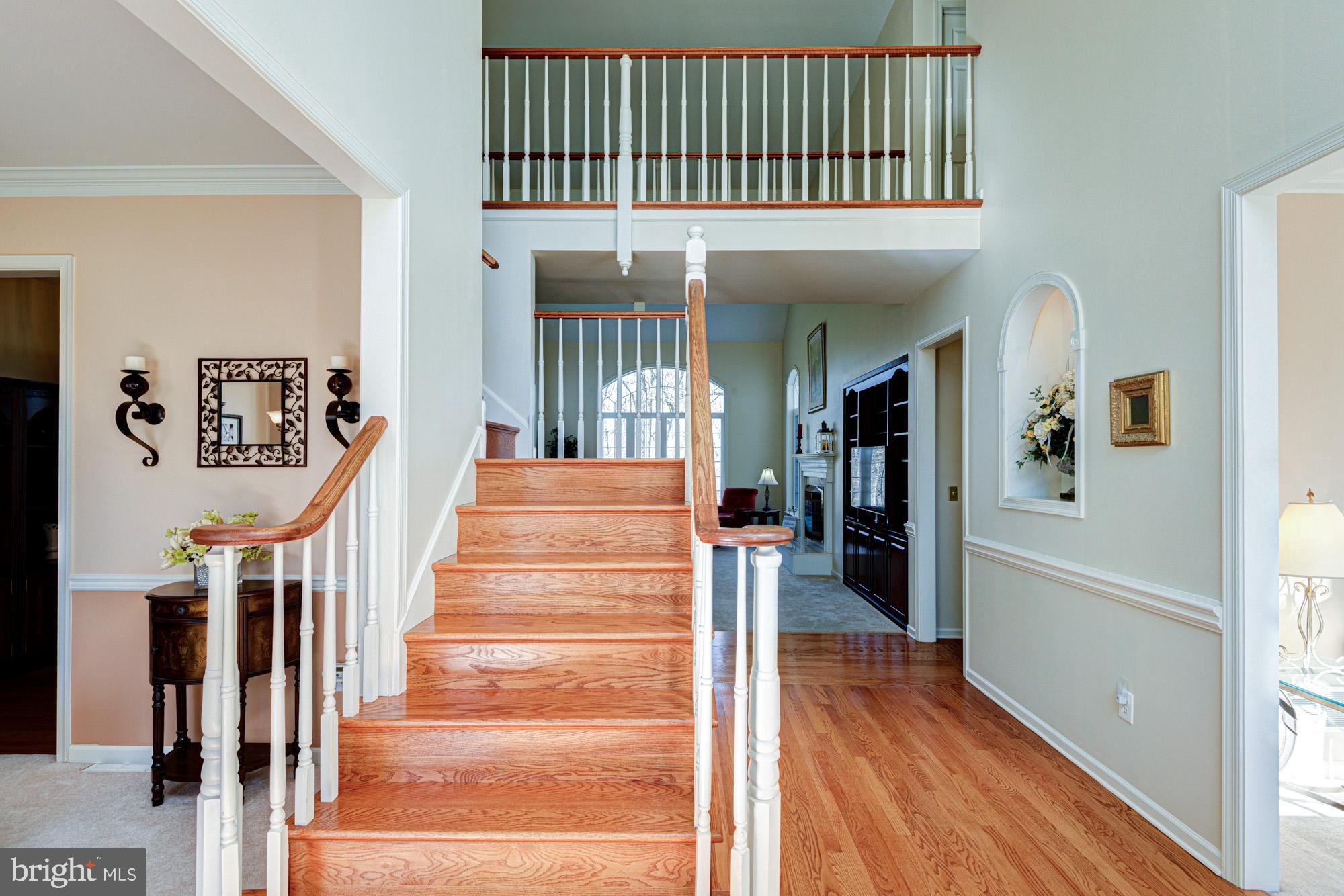 MEADOWCROFT KNOLL - Residential