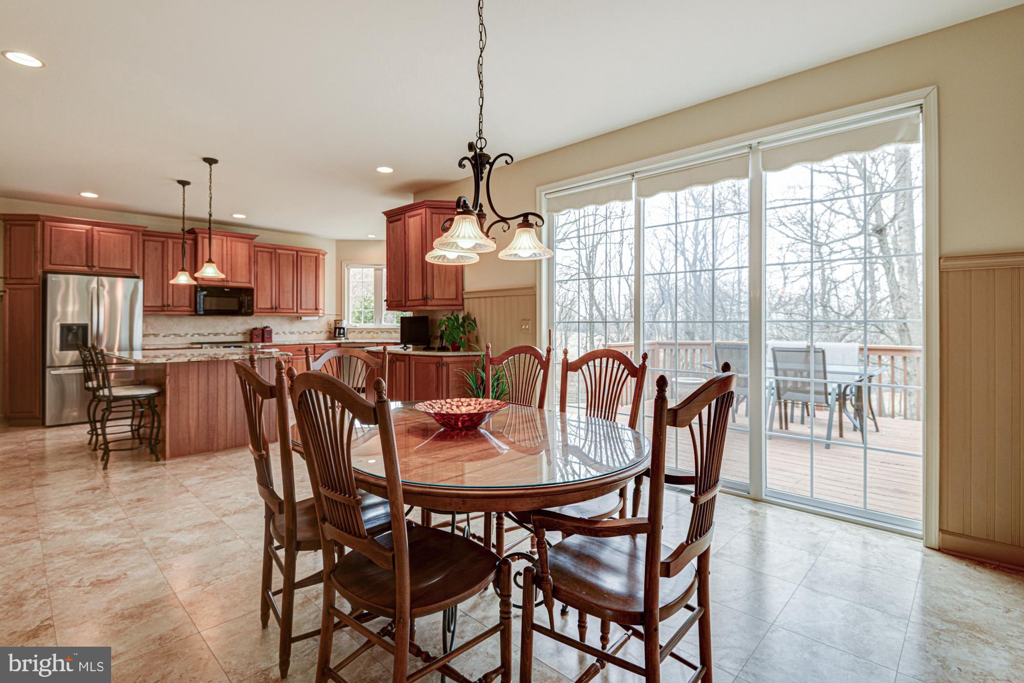 MEADOWCROFT KNOLL - Residential