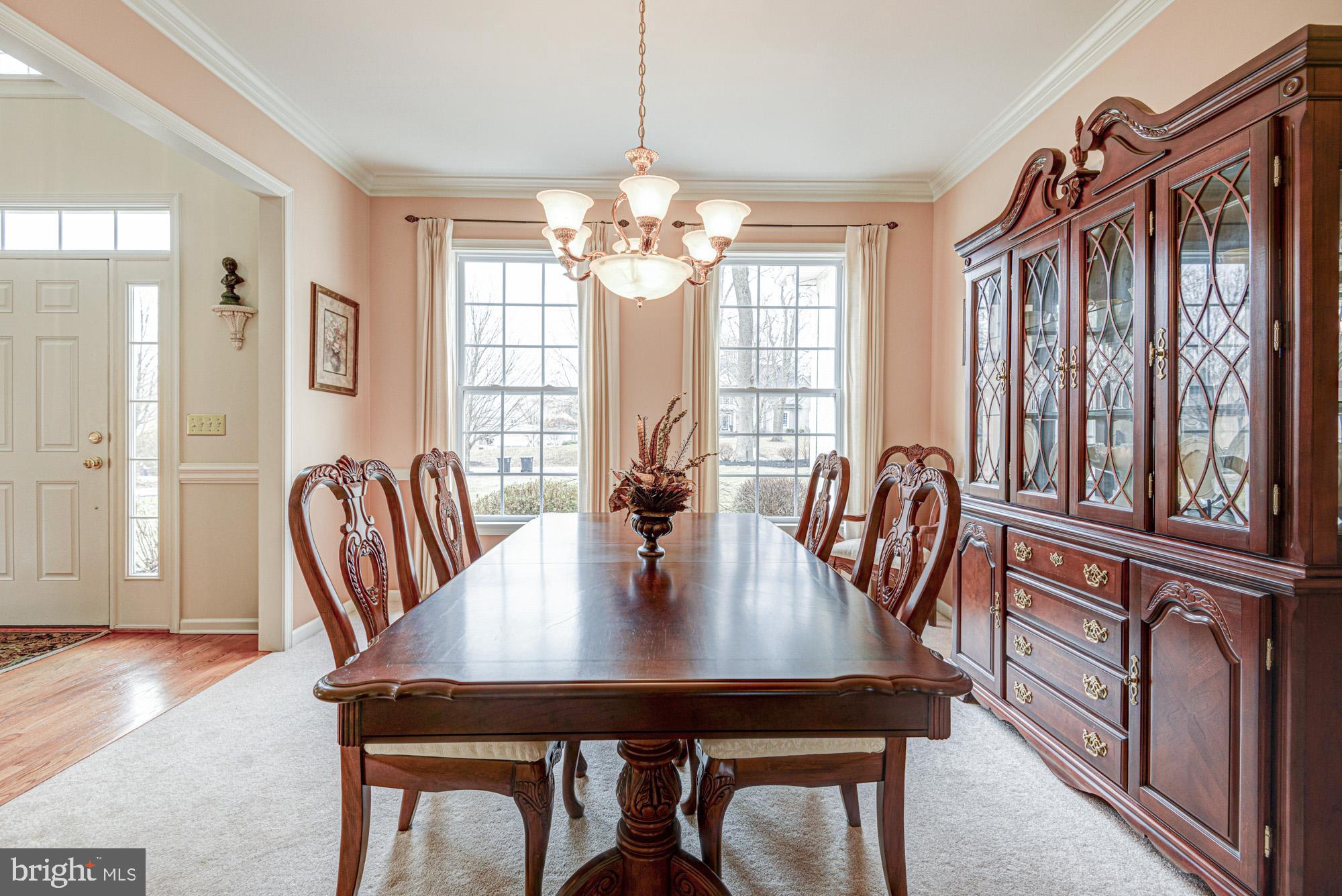 MEADOWCROFT KNOLL - Residential