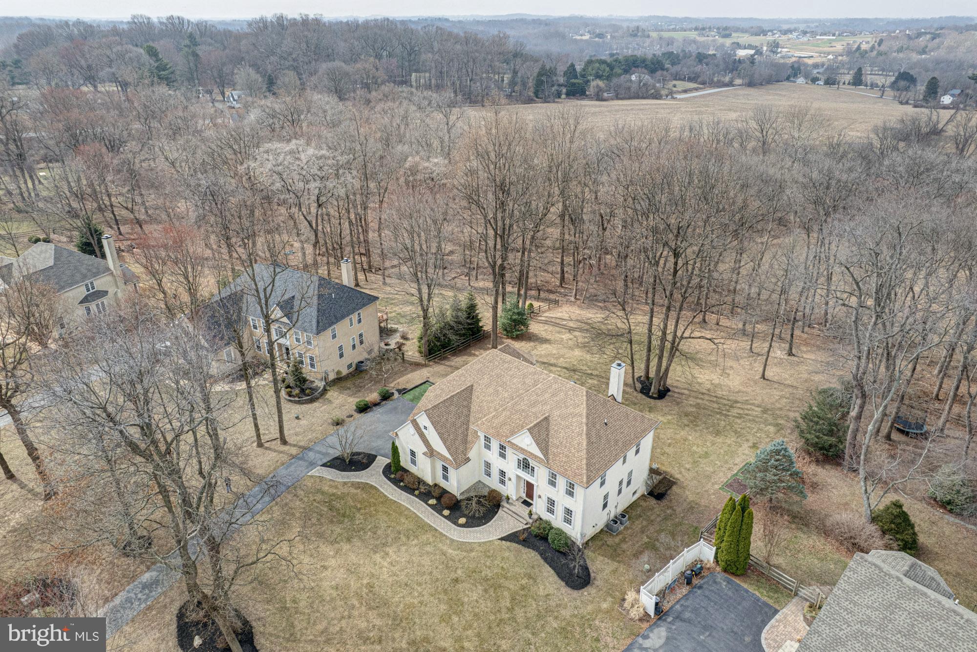 MEADOWCROFT KNOLL - Residential