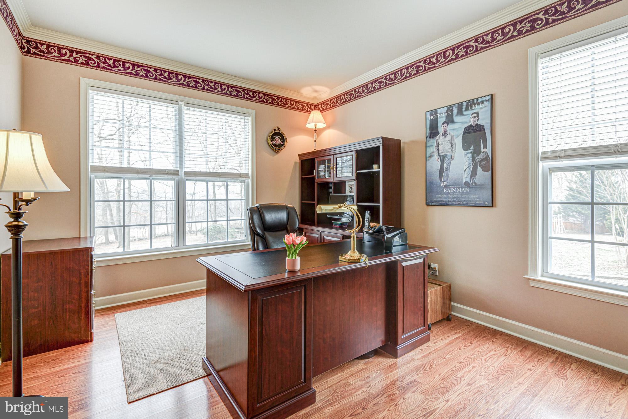 MEADOWCROFT KNOLL - Residential