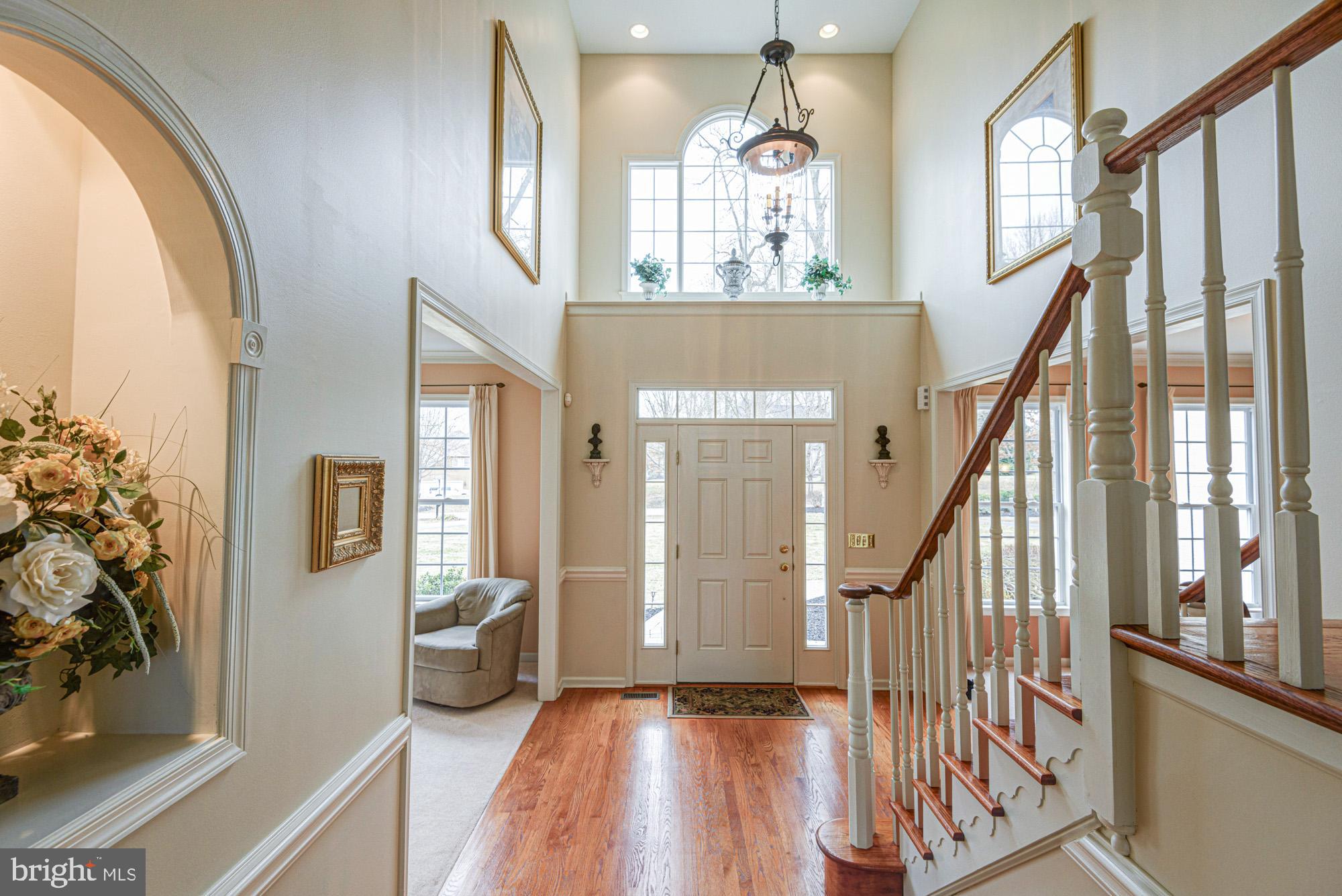 MEADOWCROFT KNOLL - Residential