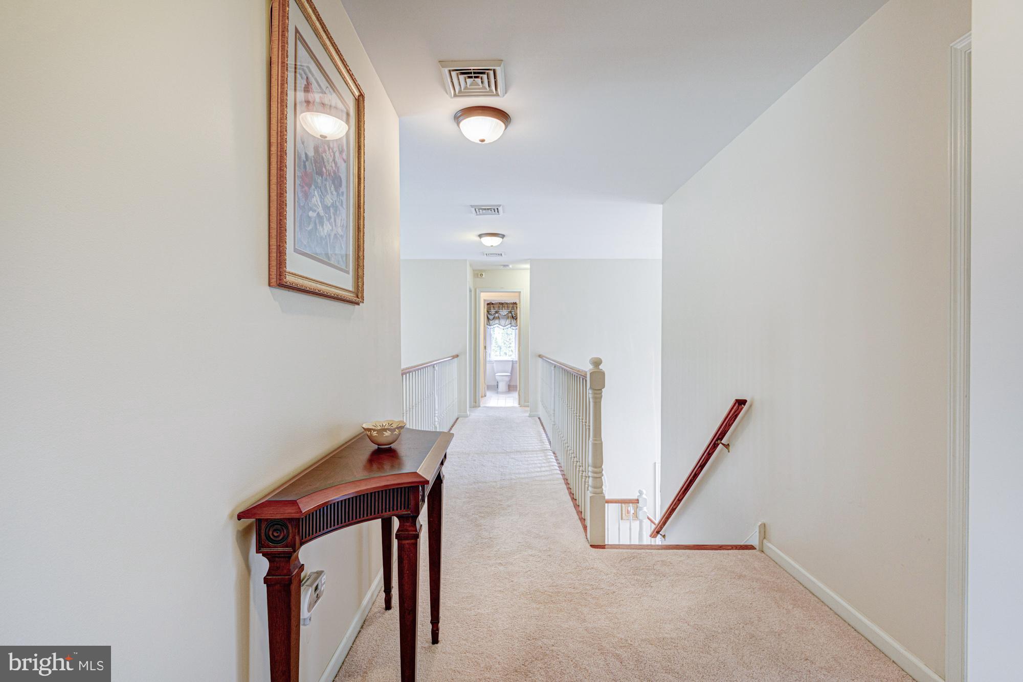 MEADOWCROFT KNOLL - Residential