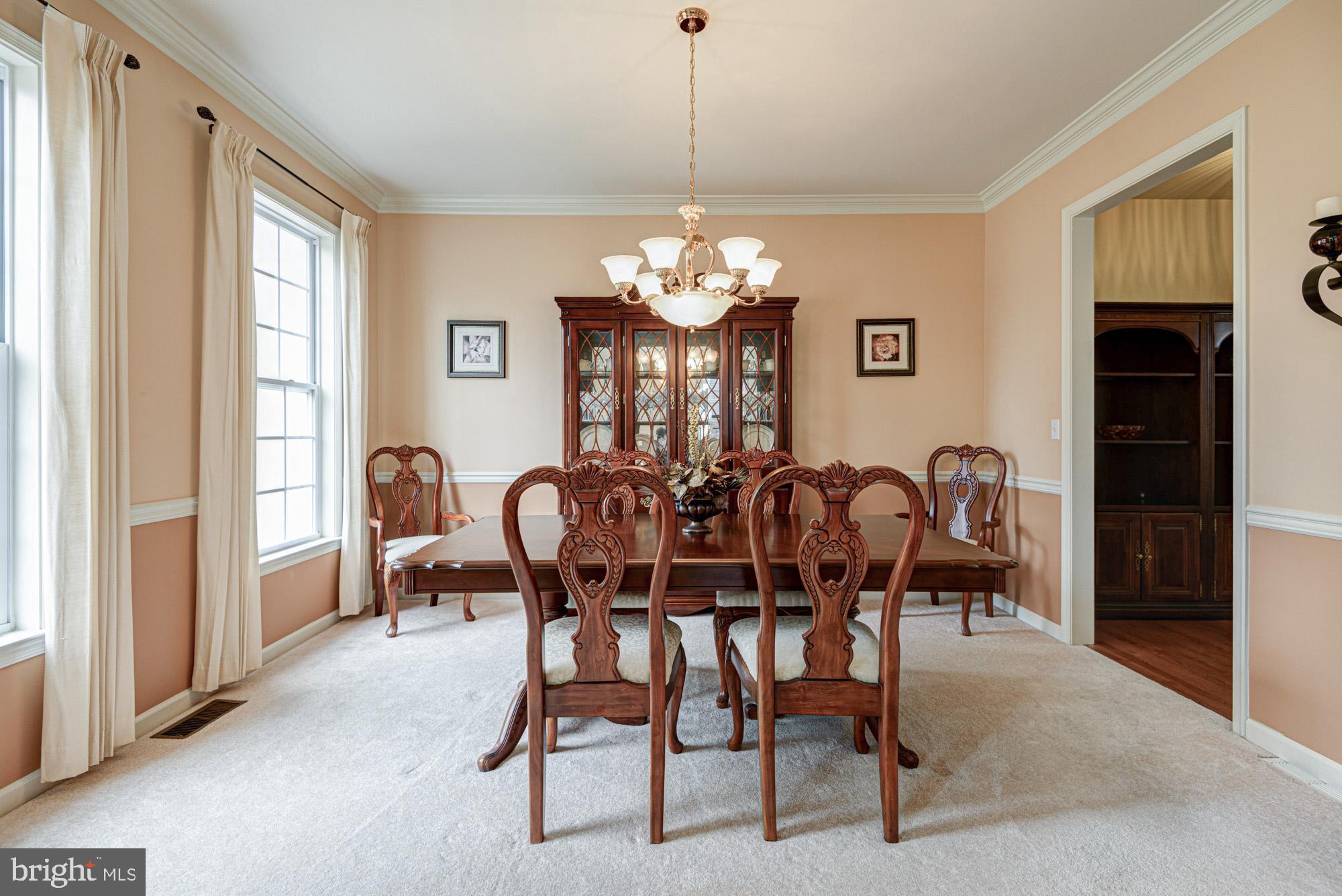 MEADOWCROFT KNOLL - Residential