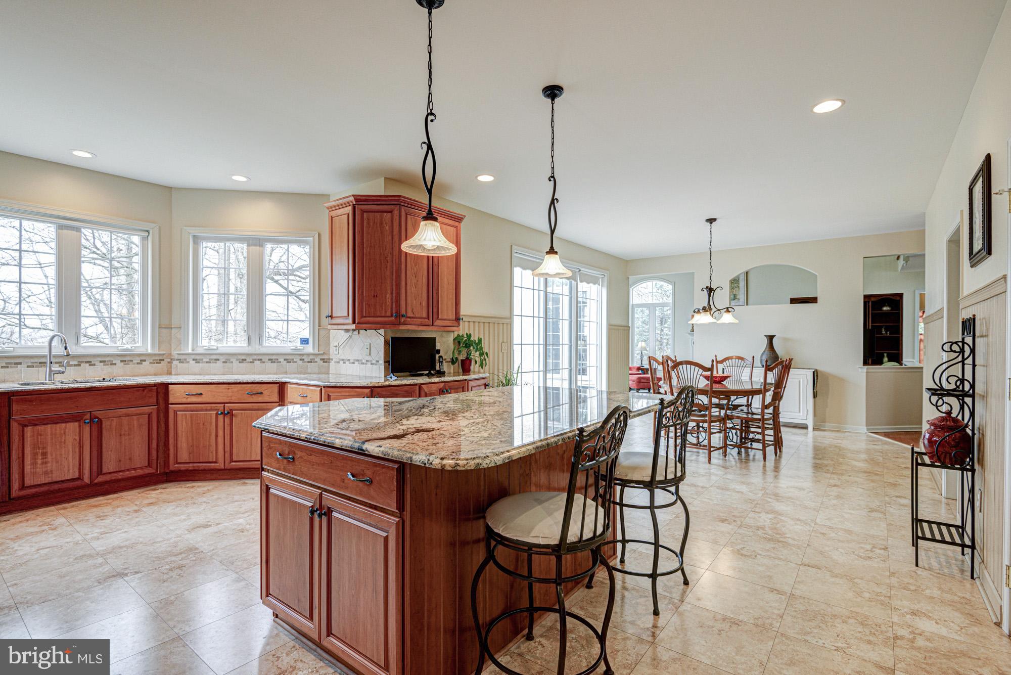 MEADOWCROFT KNOLL - Residential