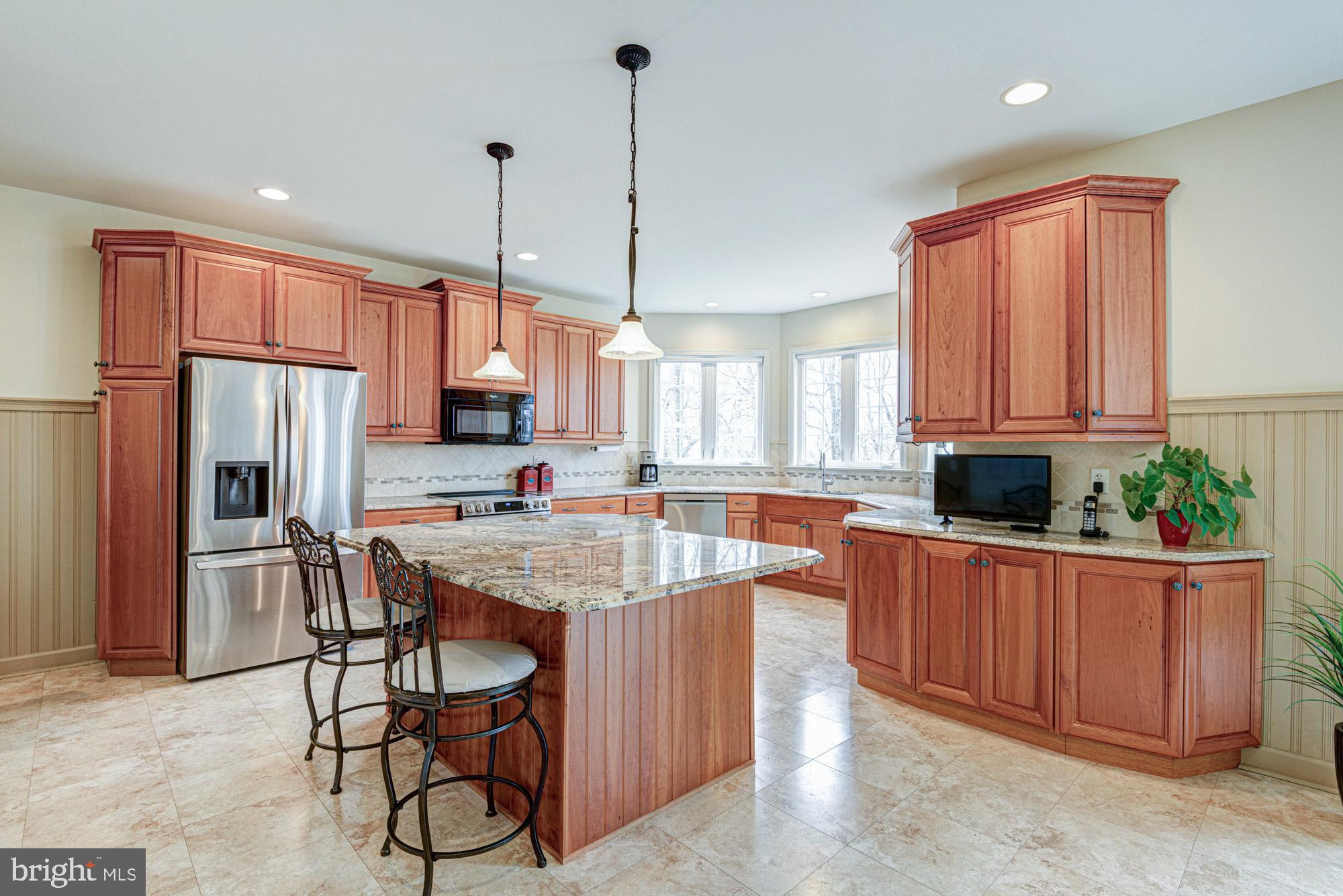 MEADOWCROFT KNOLL - Residential