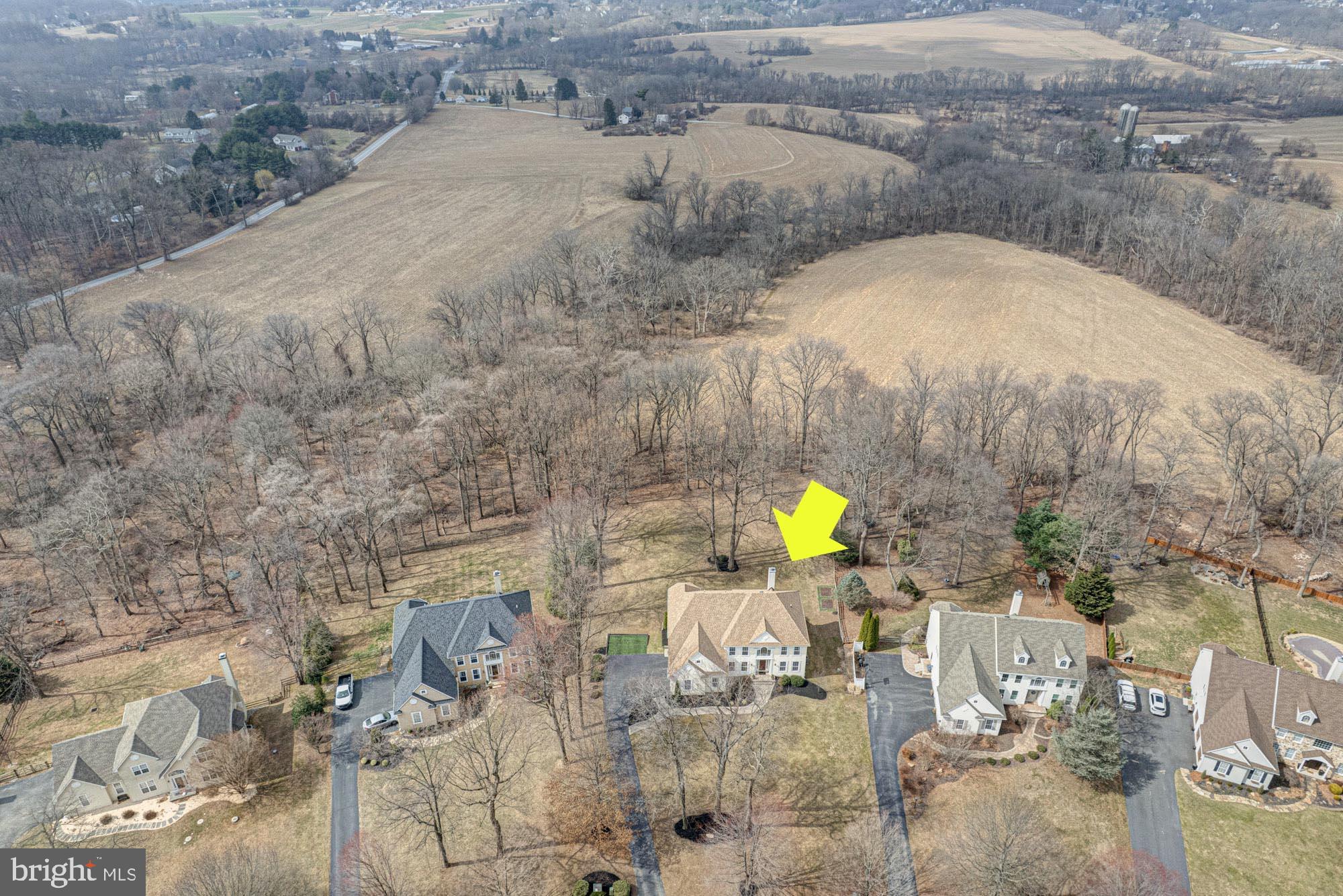 MEADOWCROFT KNOLL - Residential