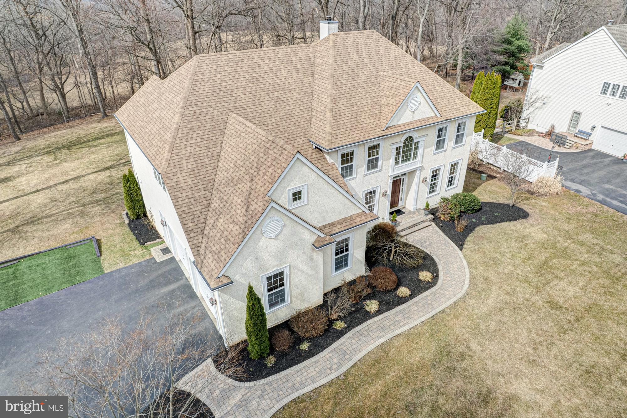 MEADOWCROFT KNOLL - Residential