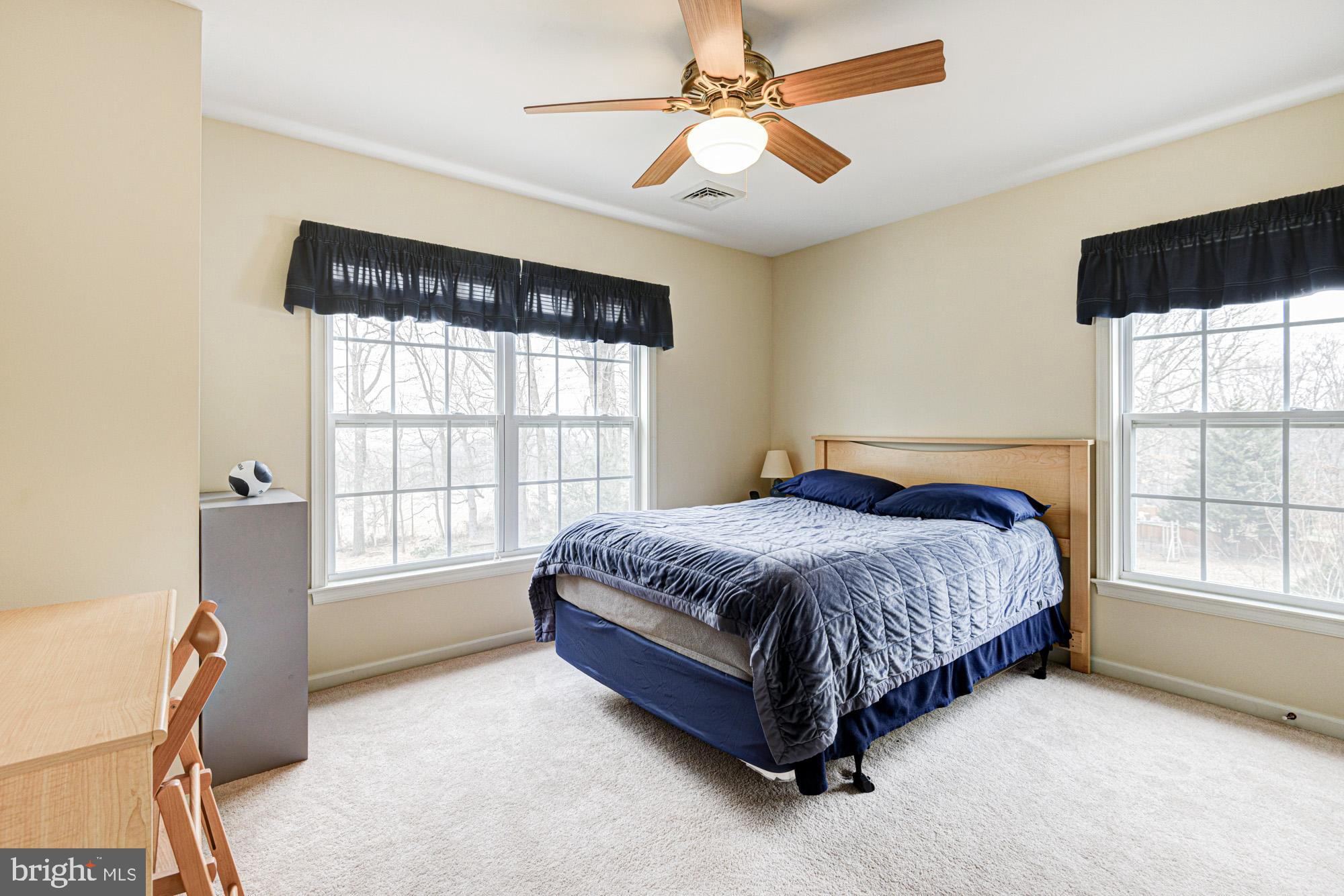 MEADOWCROFT KNOLL - Residential