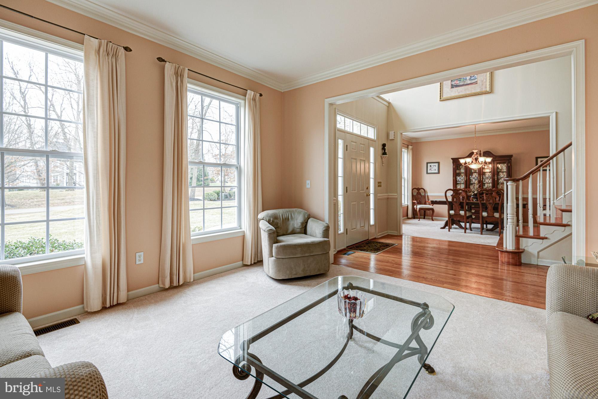 MEADOWCROFT KNOLL - Residential